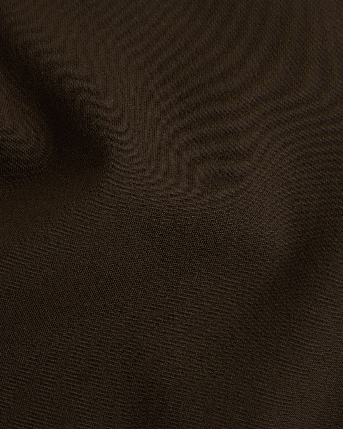 Form Gia Crop | Dark Chocolate Two Tone