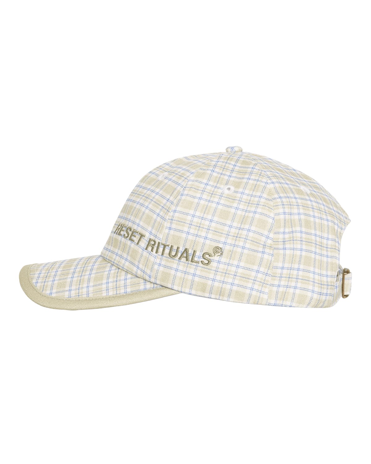 Rituals Cap | Cream Check