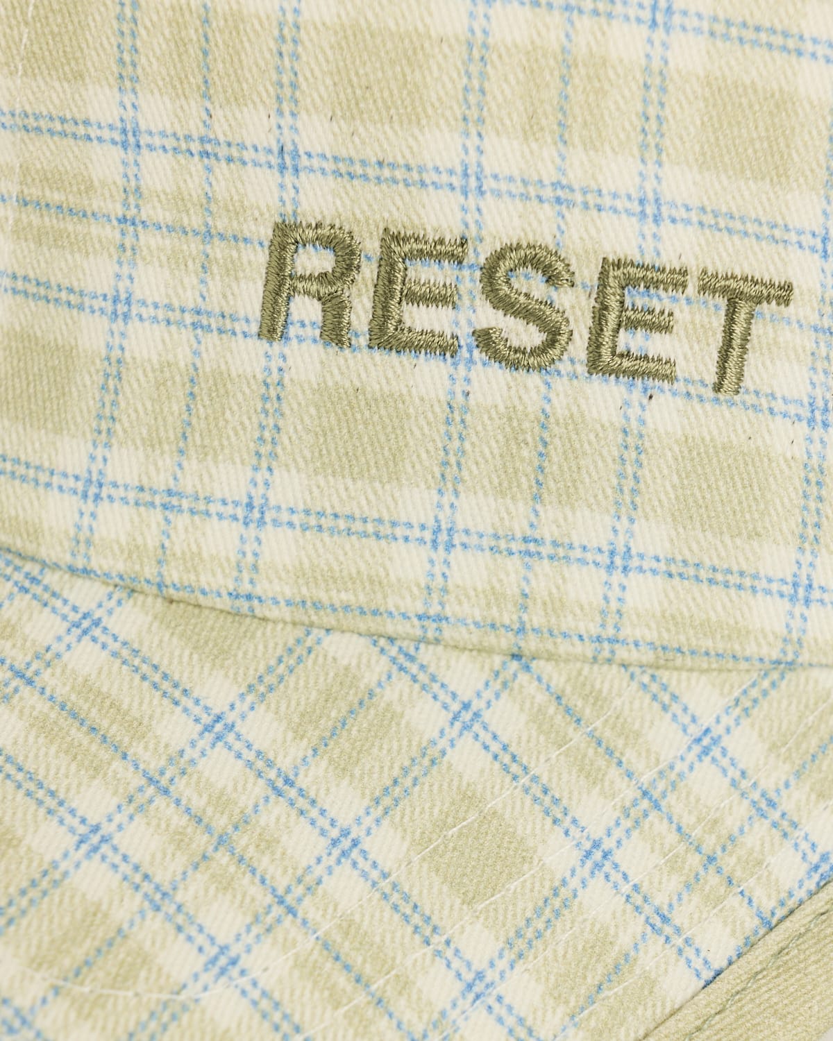 Rituals Cap | Cream Check