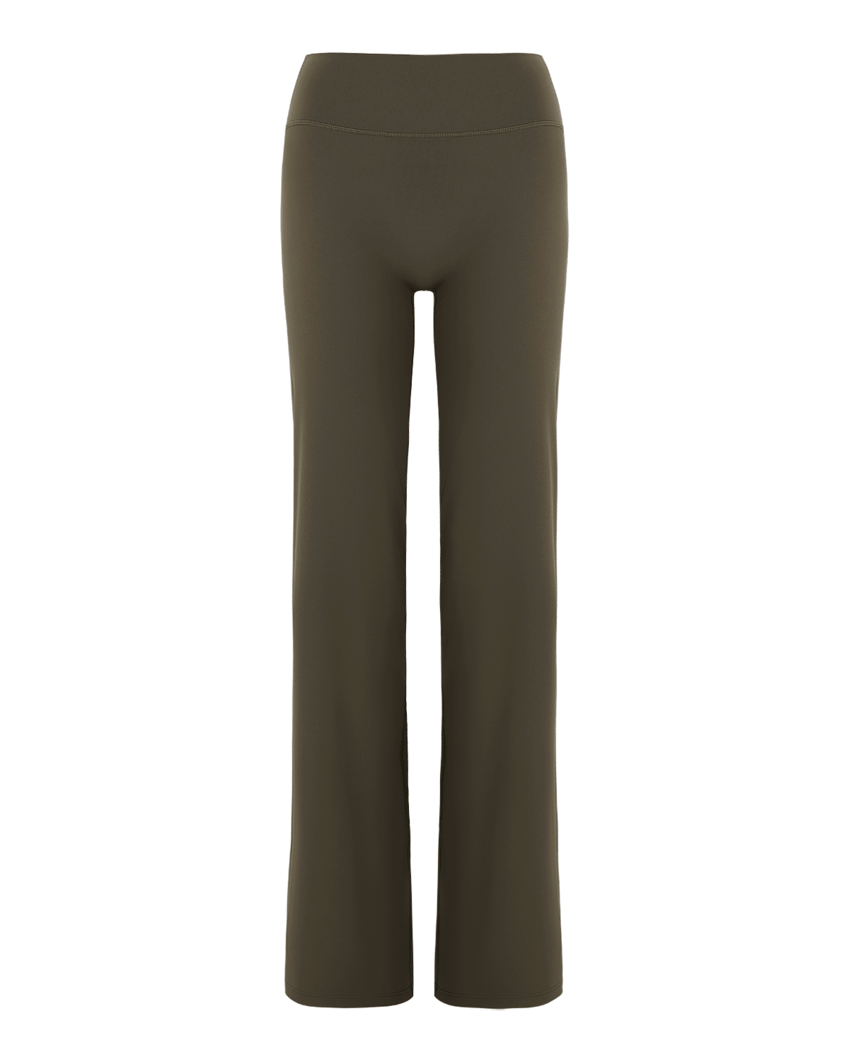 Fade Everyday Pants | Deep Olive