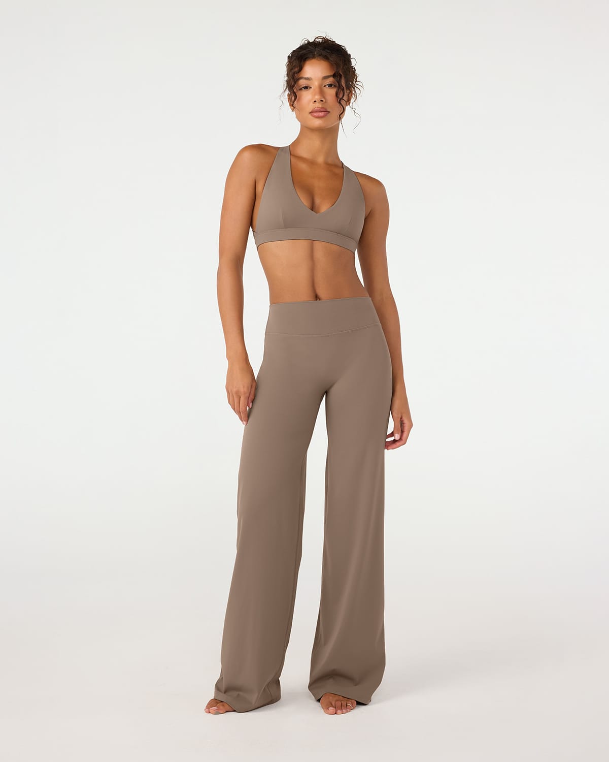 Fade Everyday Pants | Mocha