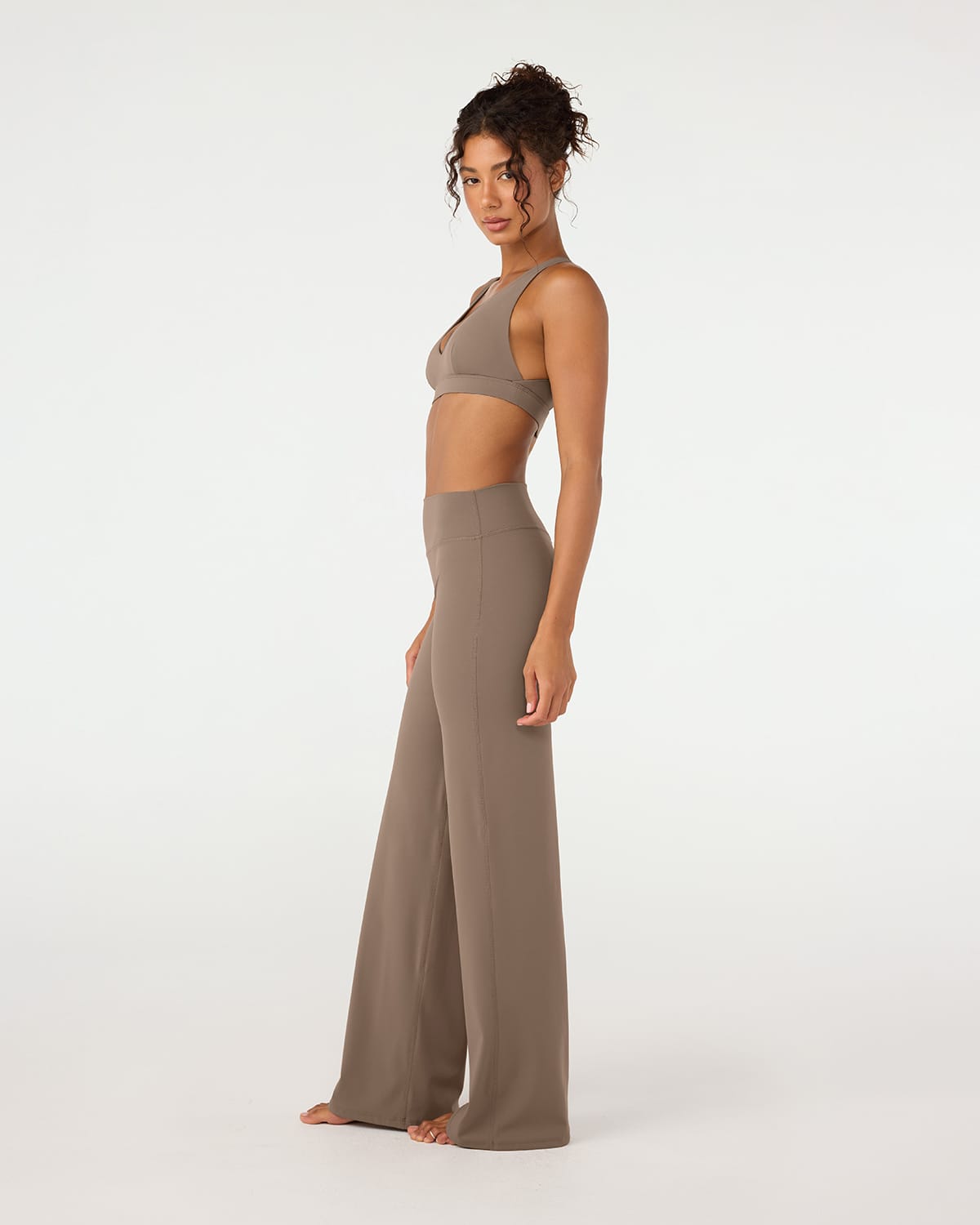 Fade Everyday Pants | Mocha