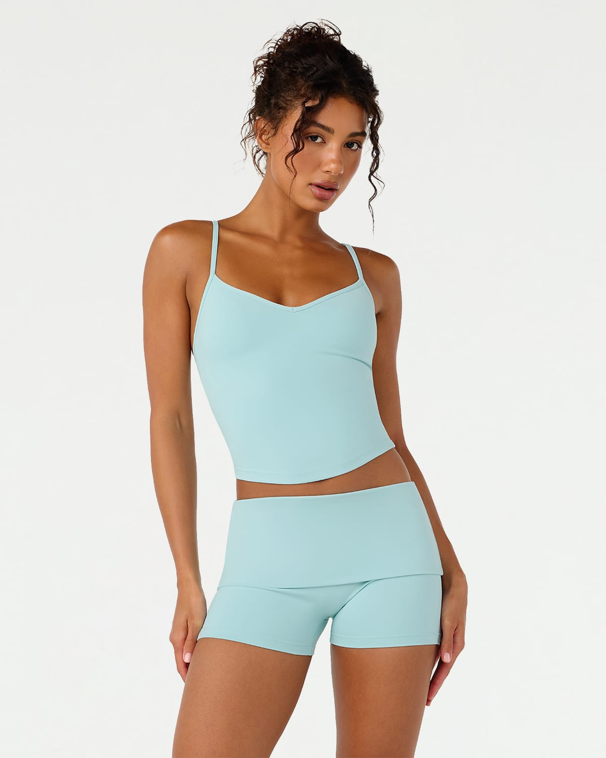 Form Addison Tank | Aquatic