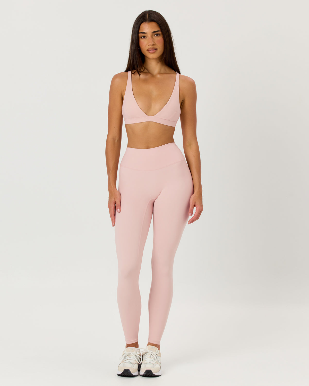 Freedom Leggings | Blush