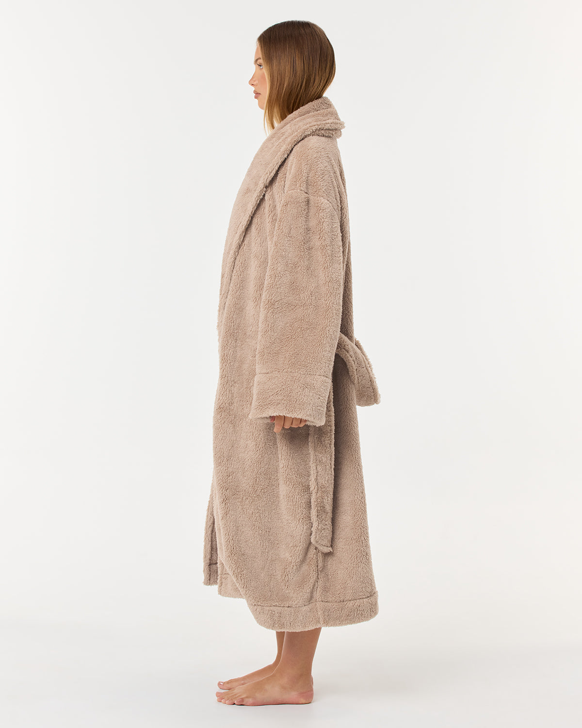 Teddy Robe | Teddy