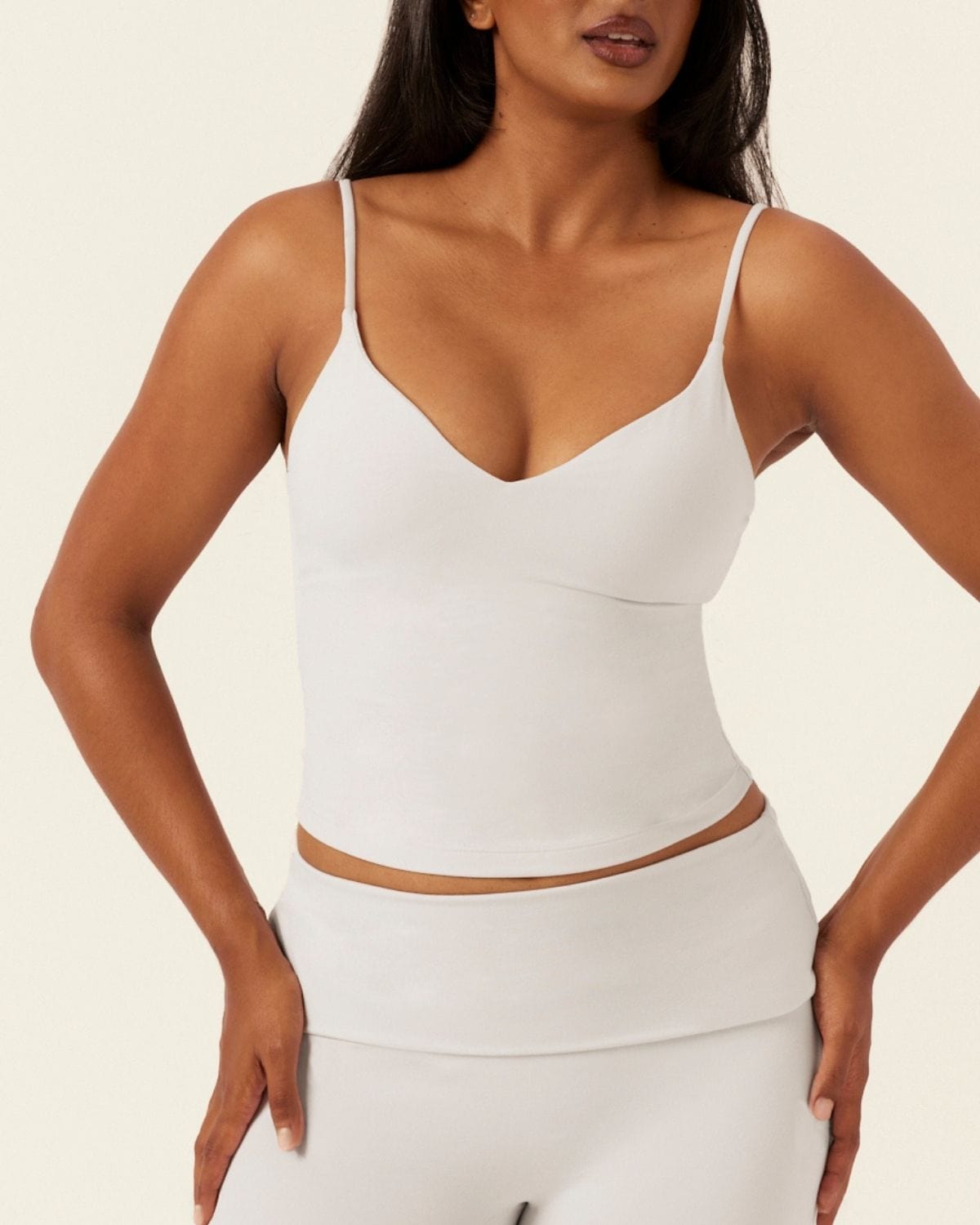 Form Eden Tank | Dusty Grey