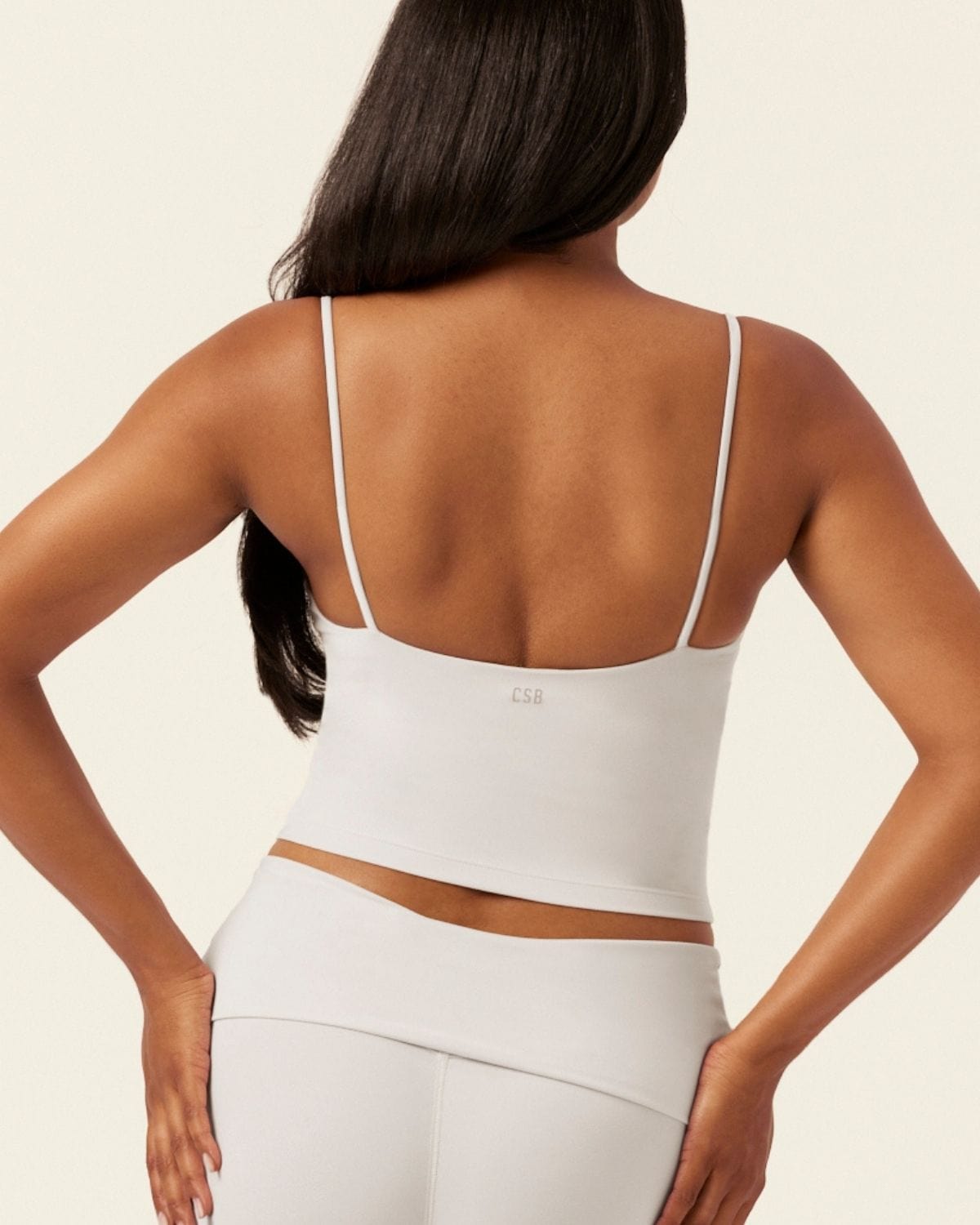 Form Eden Tank | Dusty Grey