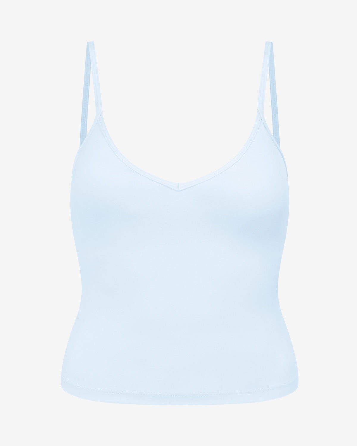 Form Addison Tank | Powder Blue