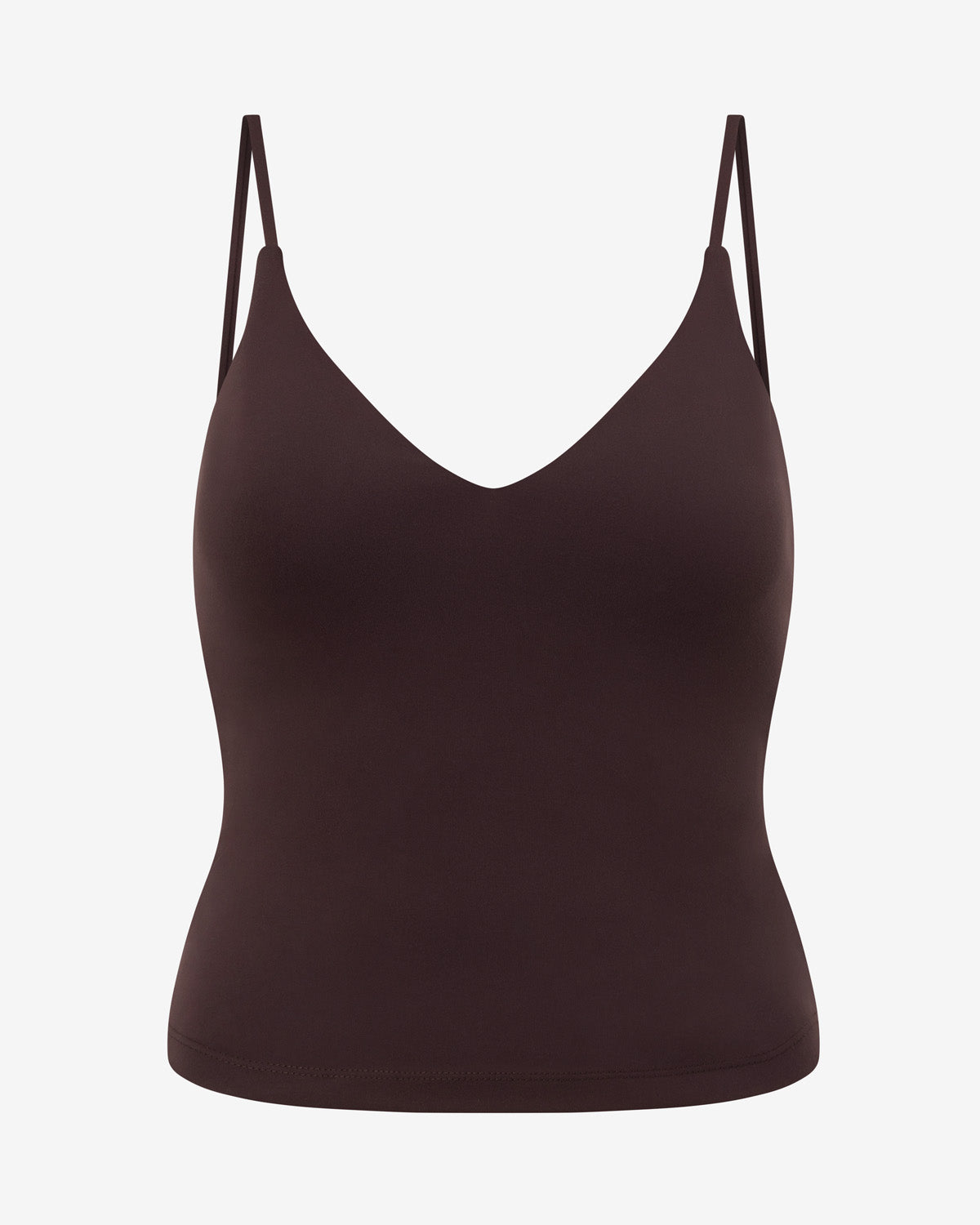 Form Eden Tank | Espresso
