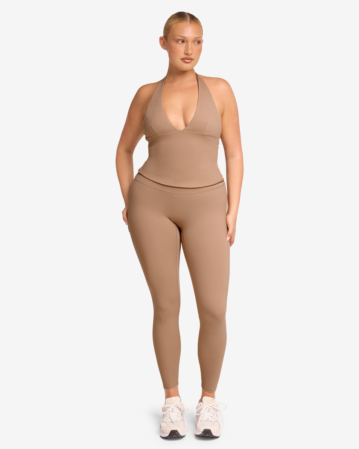 Freedom Leggings | Toffee