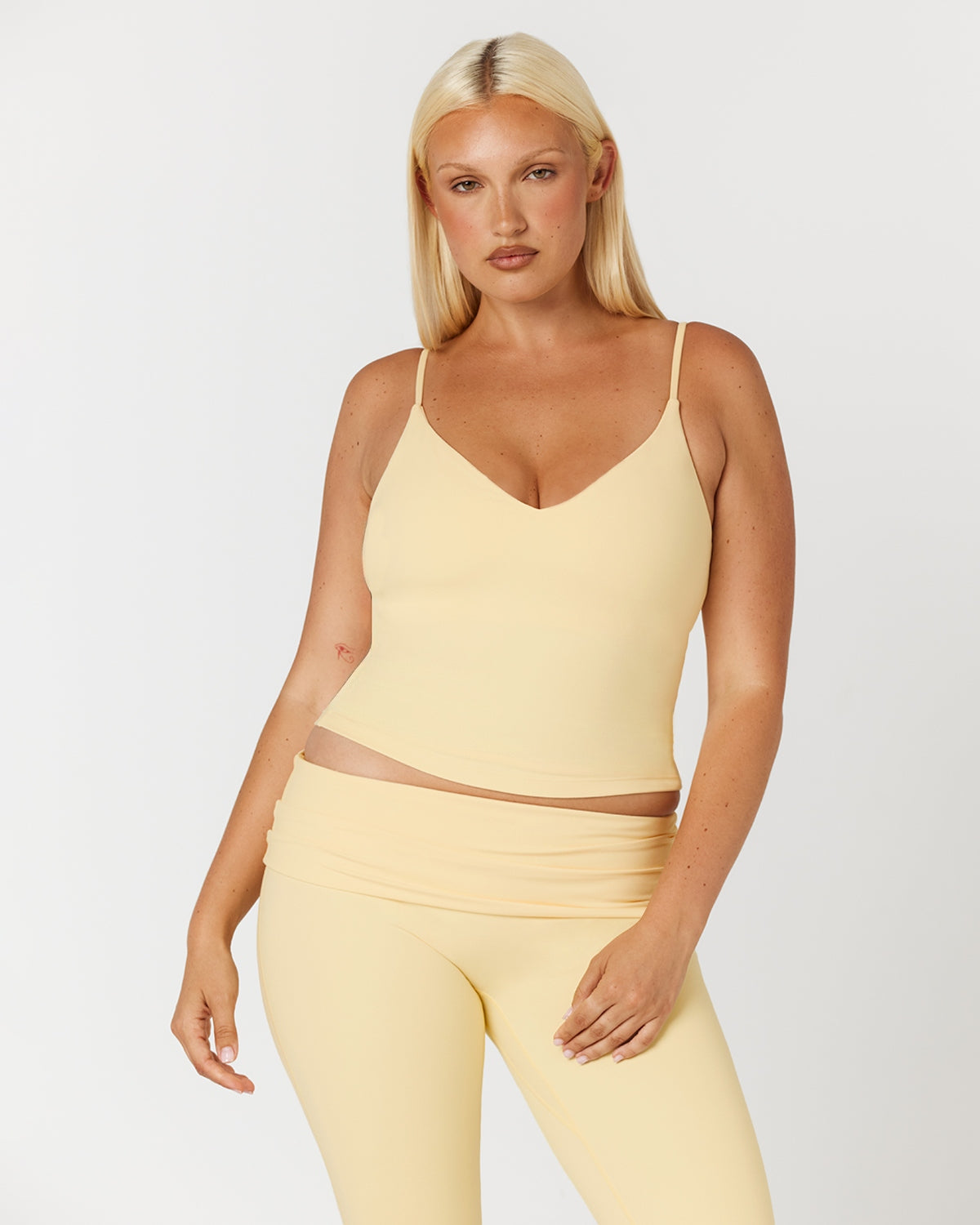Form Eden Tank | Butter