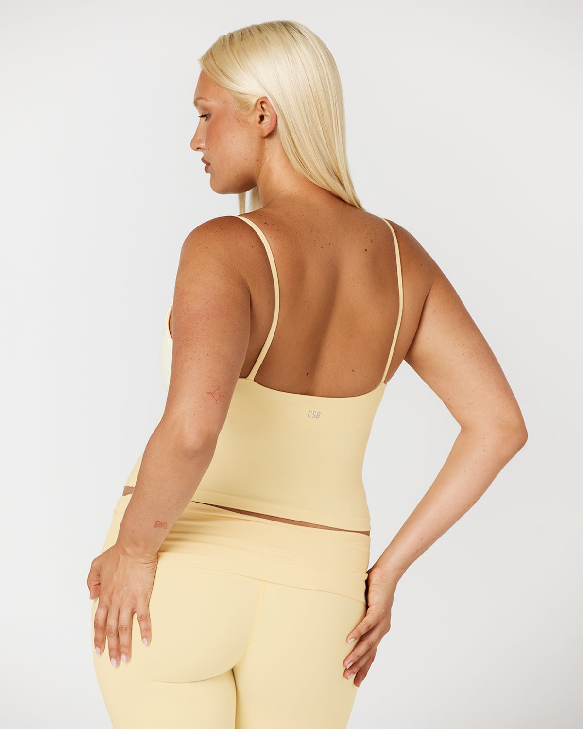 Form Eden Tank | Butter