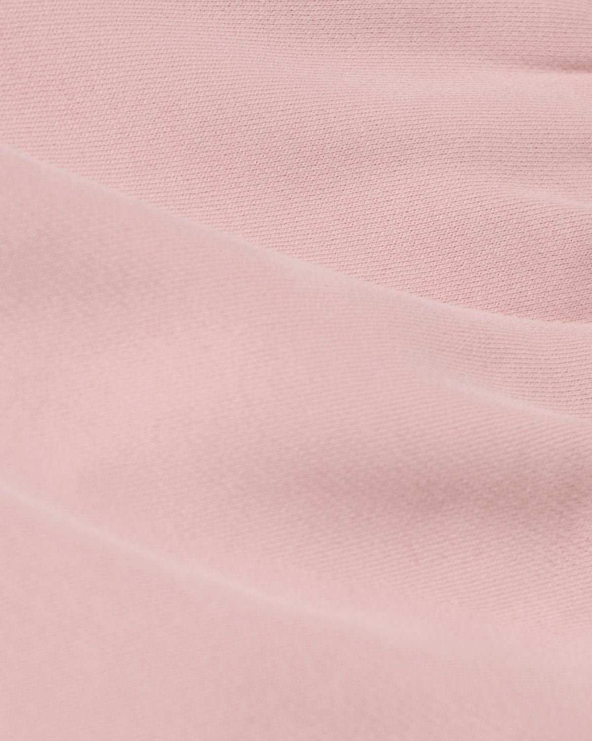 Fleece Sweat Shorts | Dusty Pink