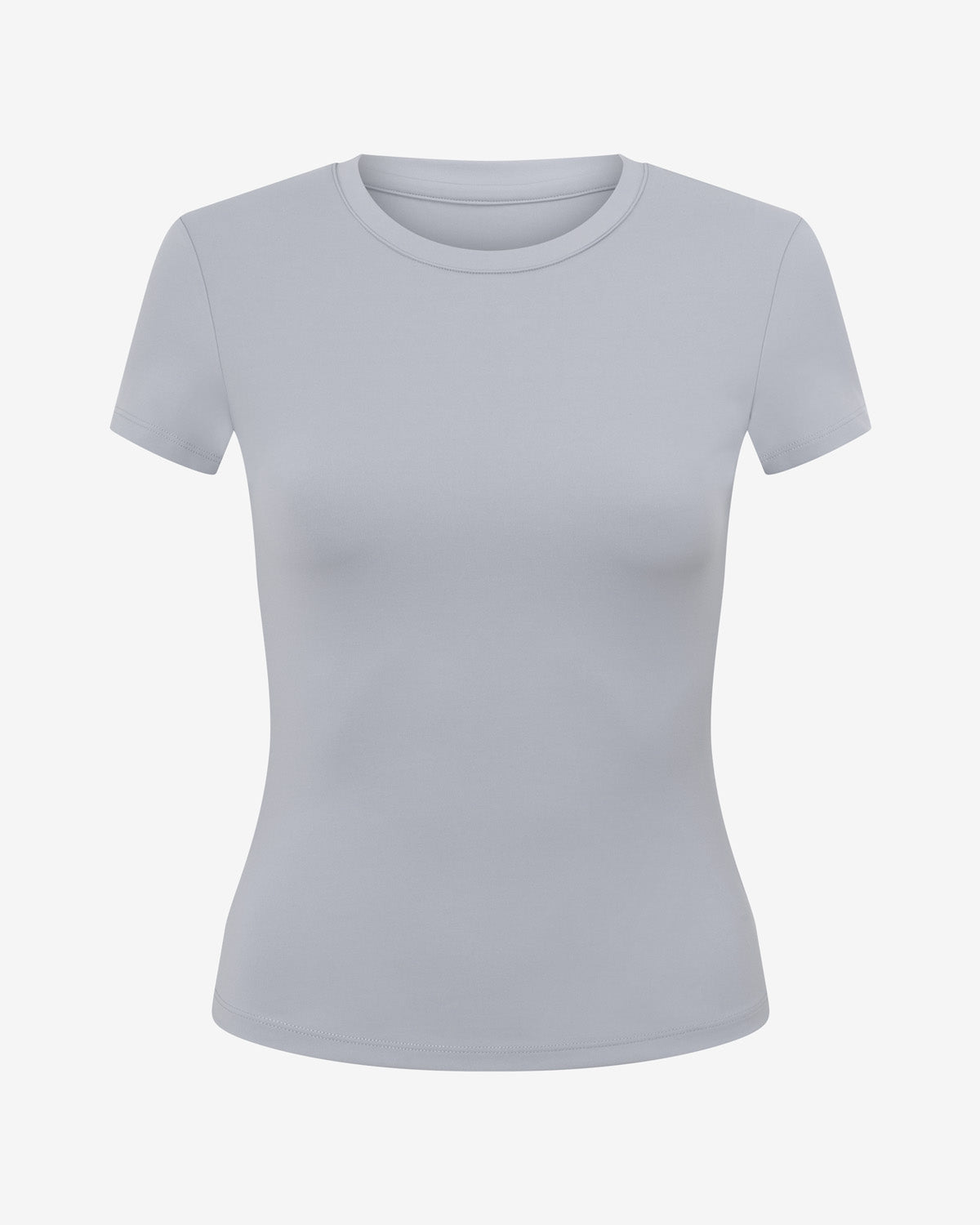 Freedom Run Tee | Storm