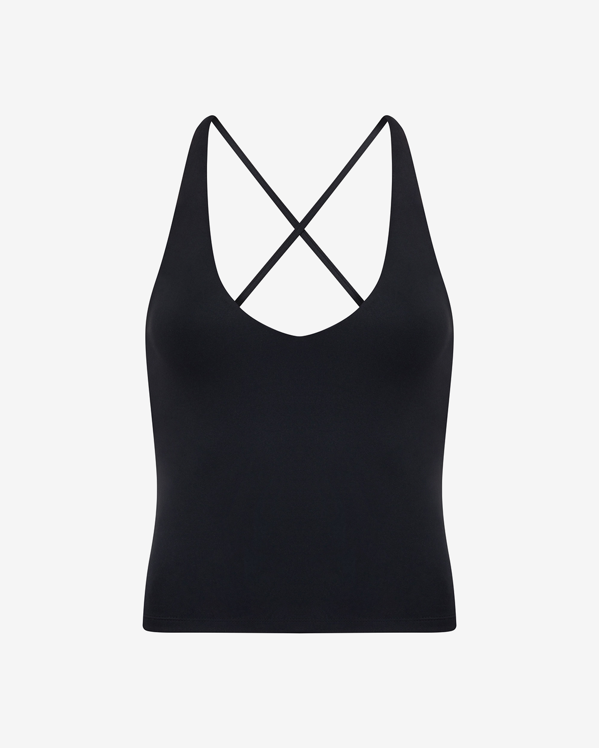 Freedom Haven Tank | Black