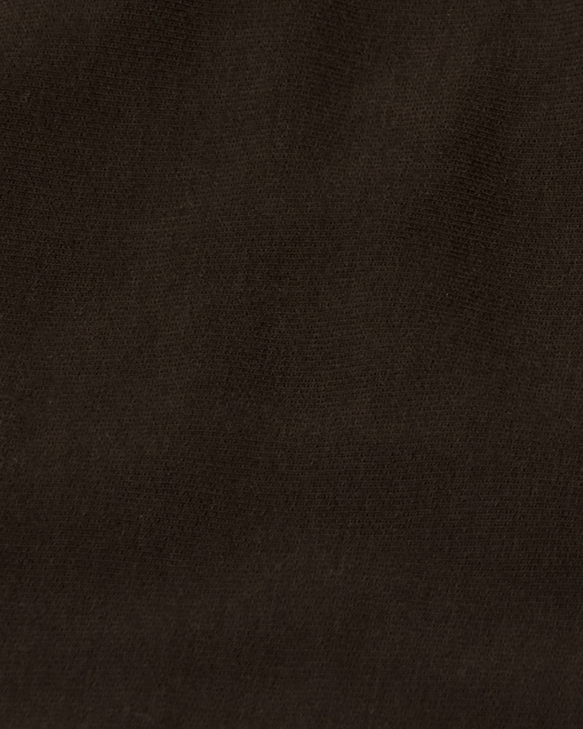 3/4 Sleeve Top | Dark Chocolate