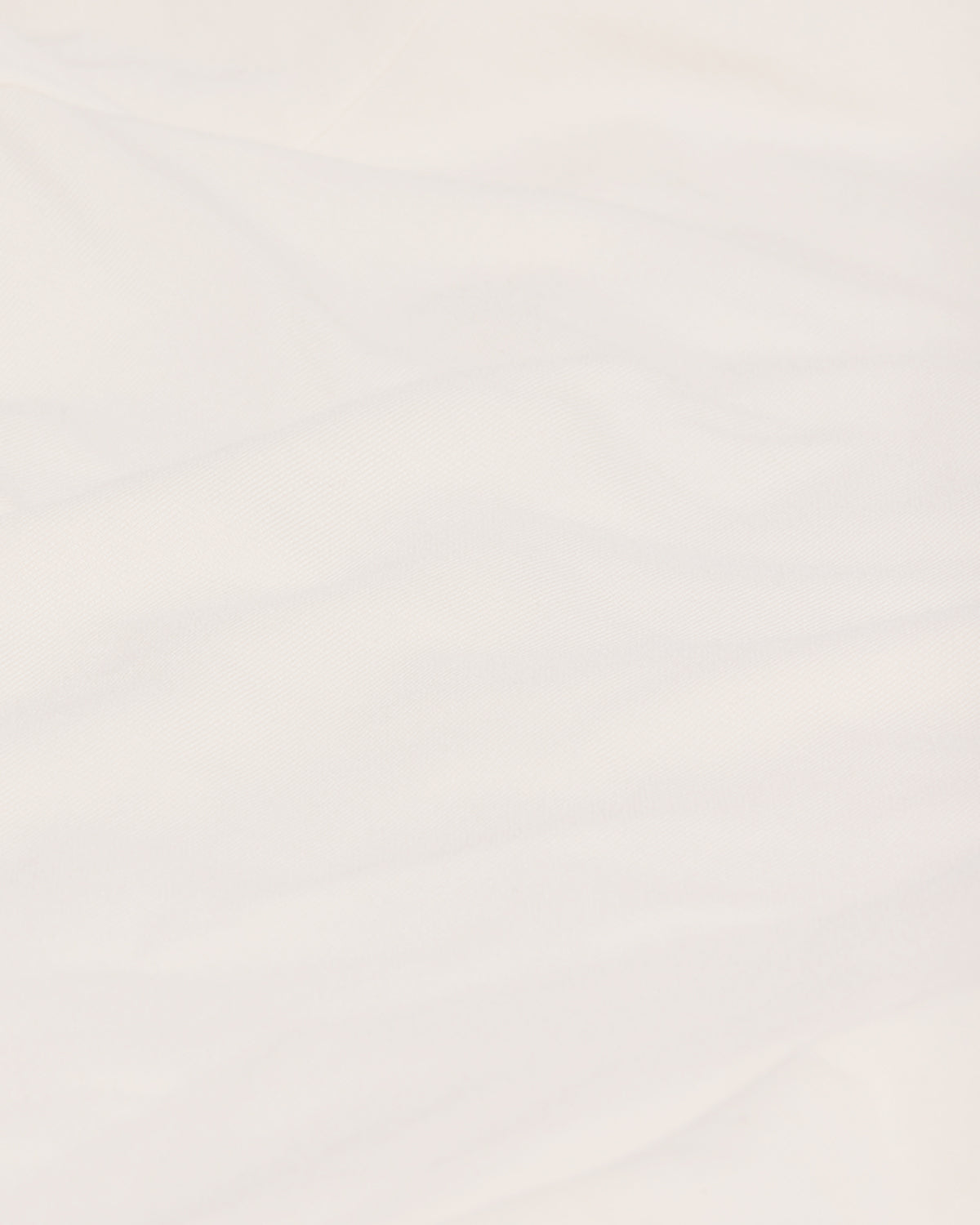 Ballet Wrap Top | Vanilla