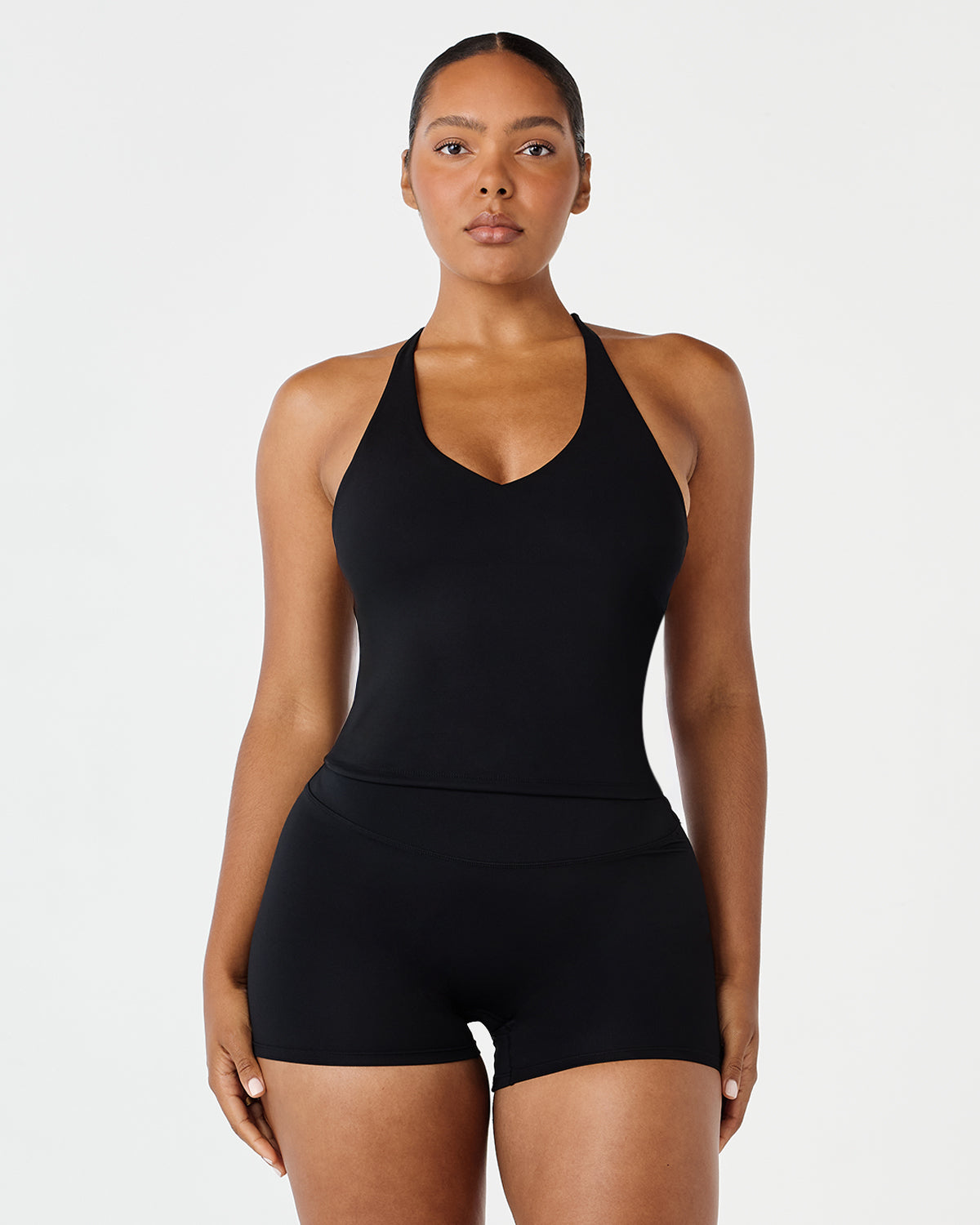 Freedom Haven Tank | Black