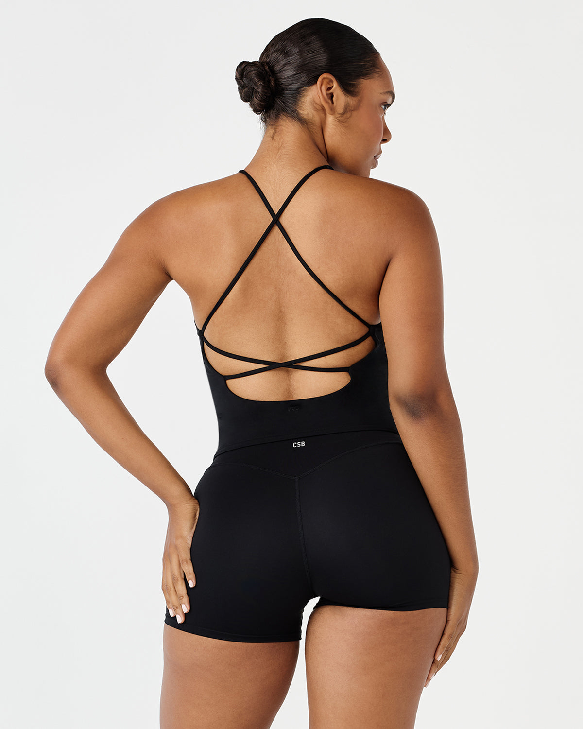 Freedom Haven Tank | Black