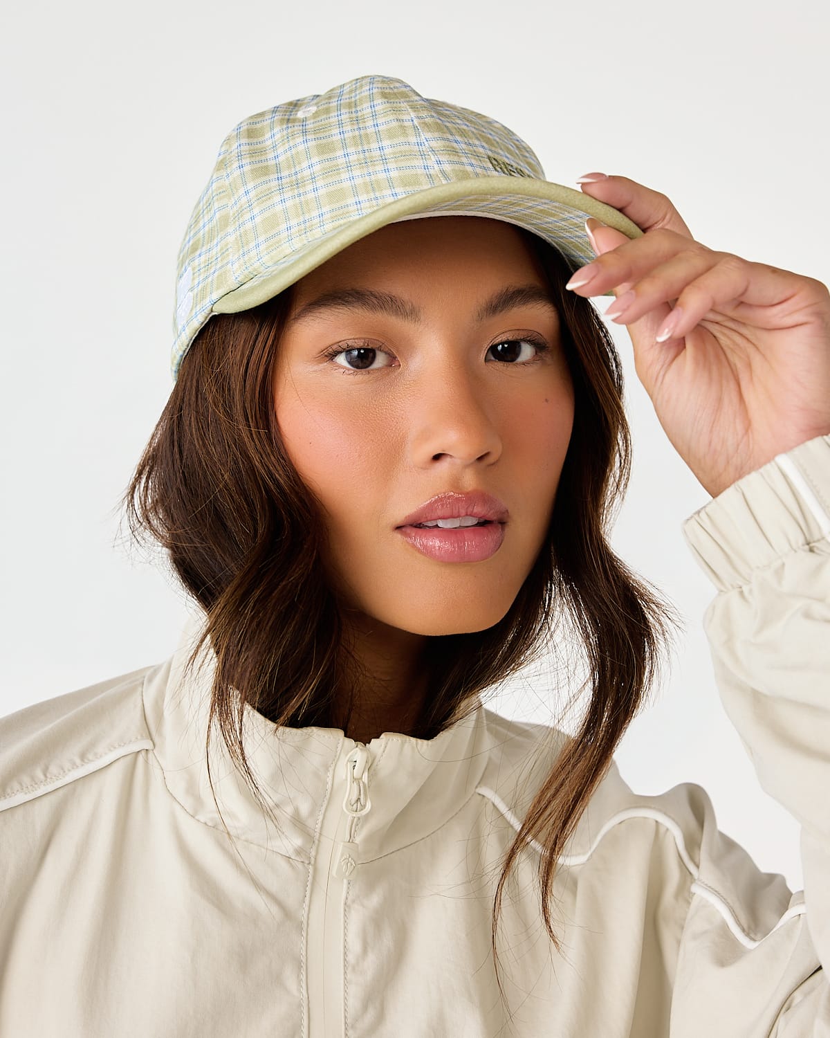 Rituals Cap | Cream Check