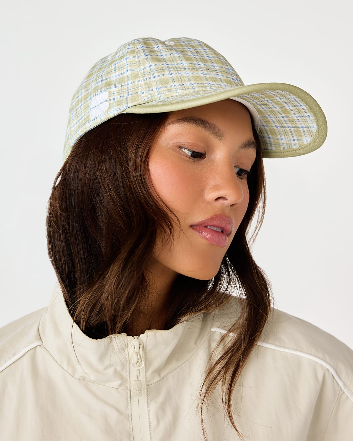 Rituals Cap | Cream Check