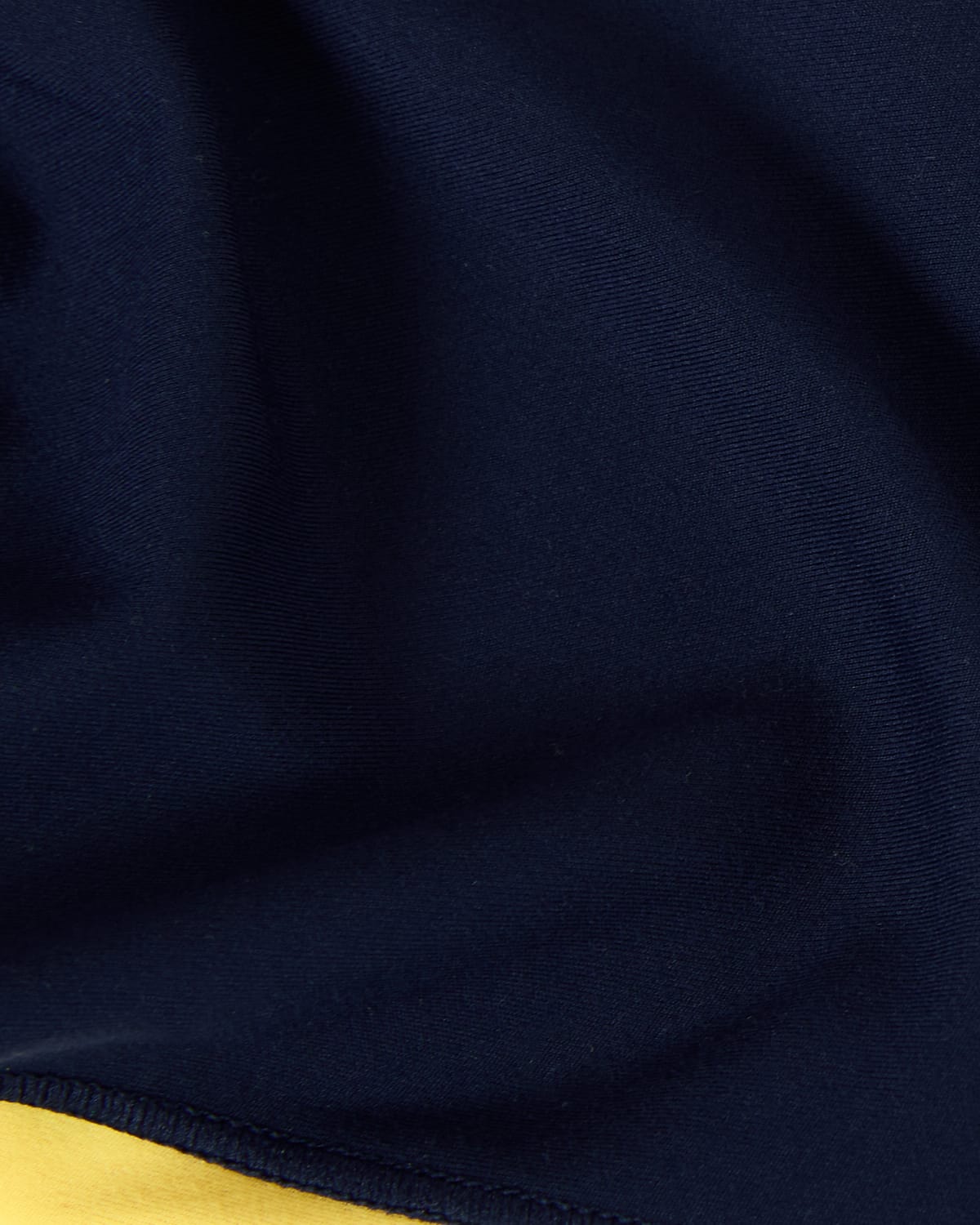 Serenity Soft Stripe Leggings | Navy Two Tone