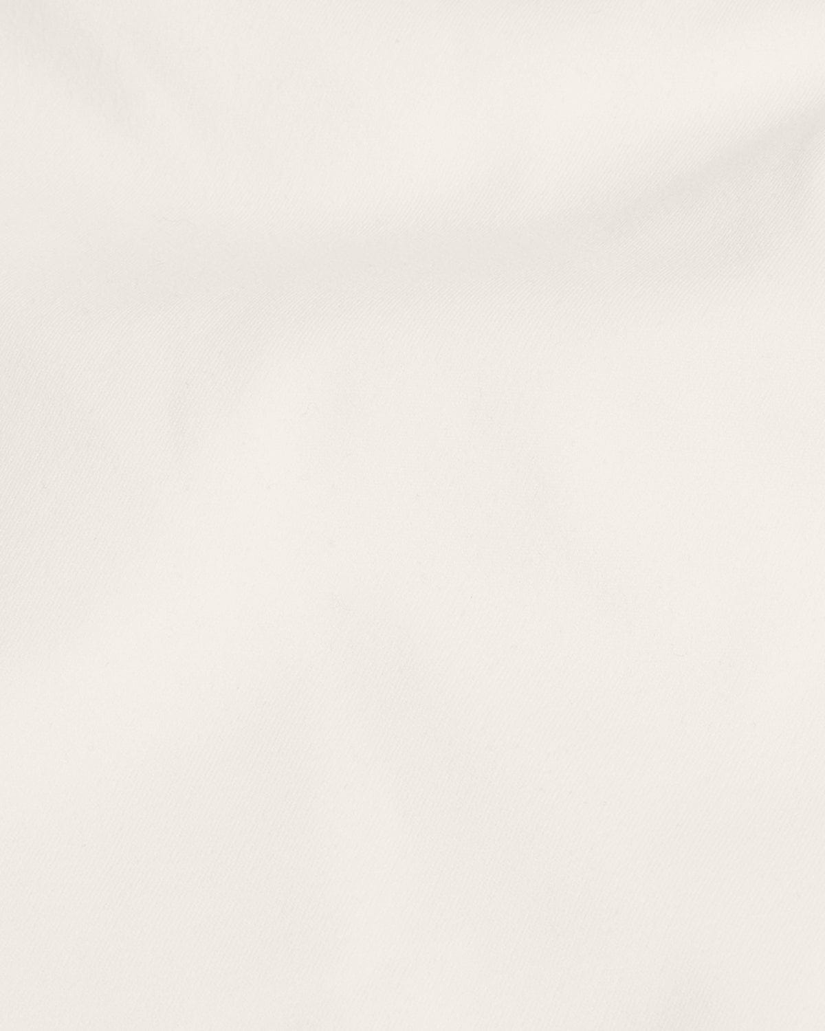 Form Hailey Crop | Vanilla