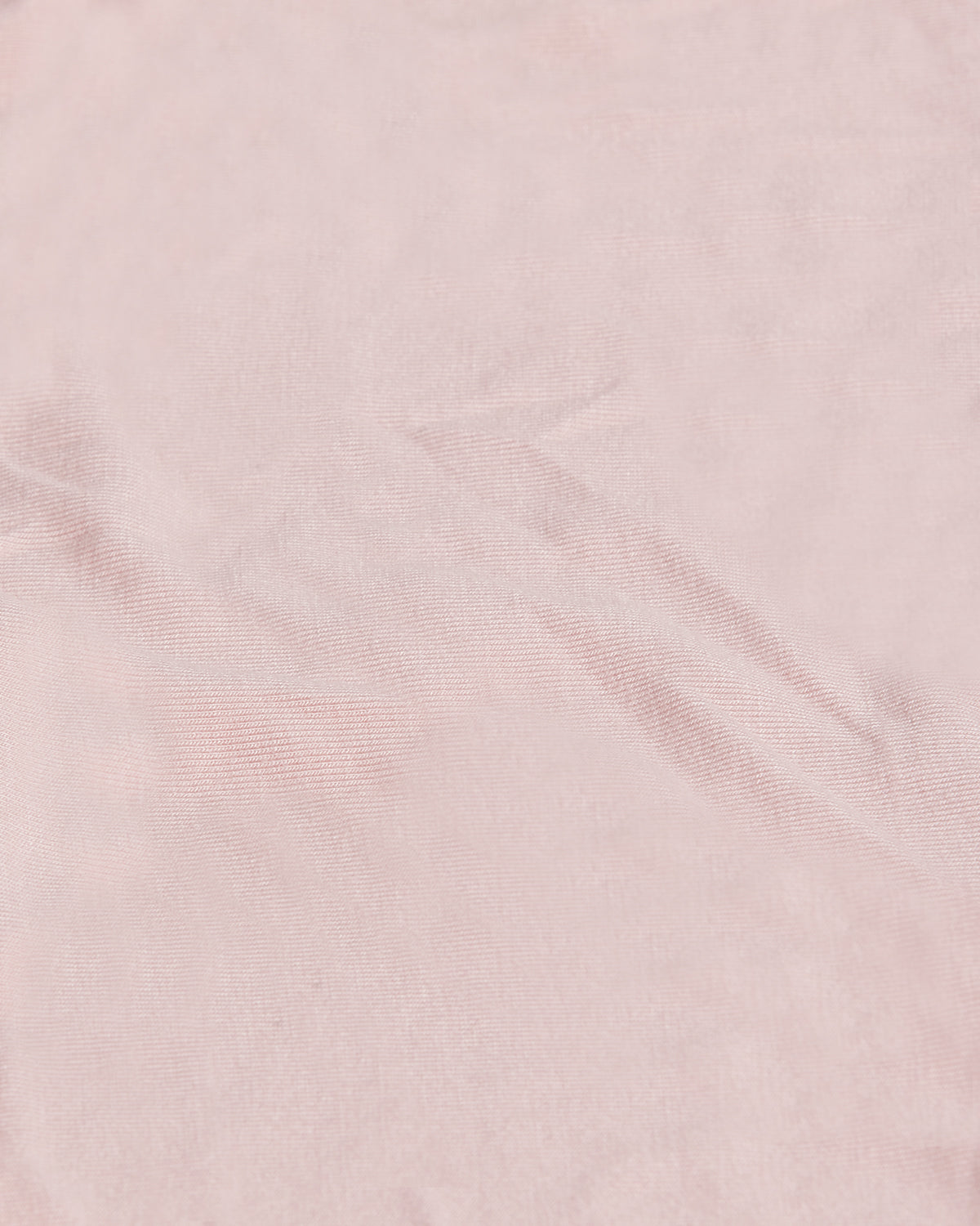 Ballet Wrap Top | Blush