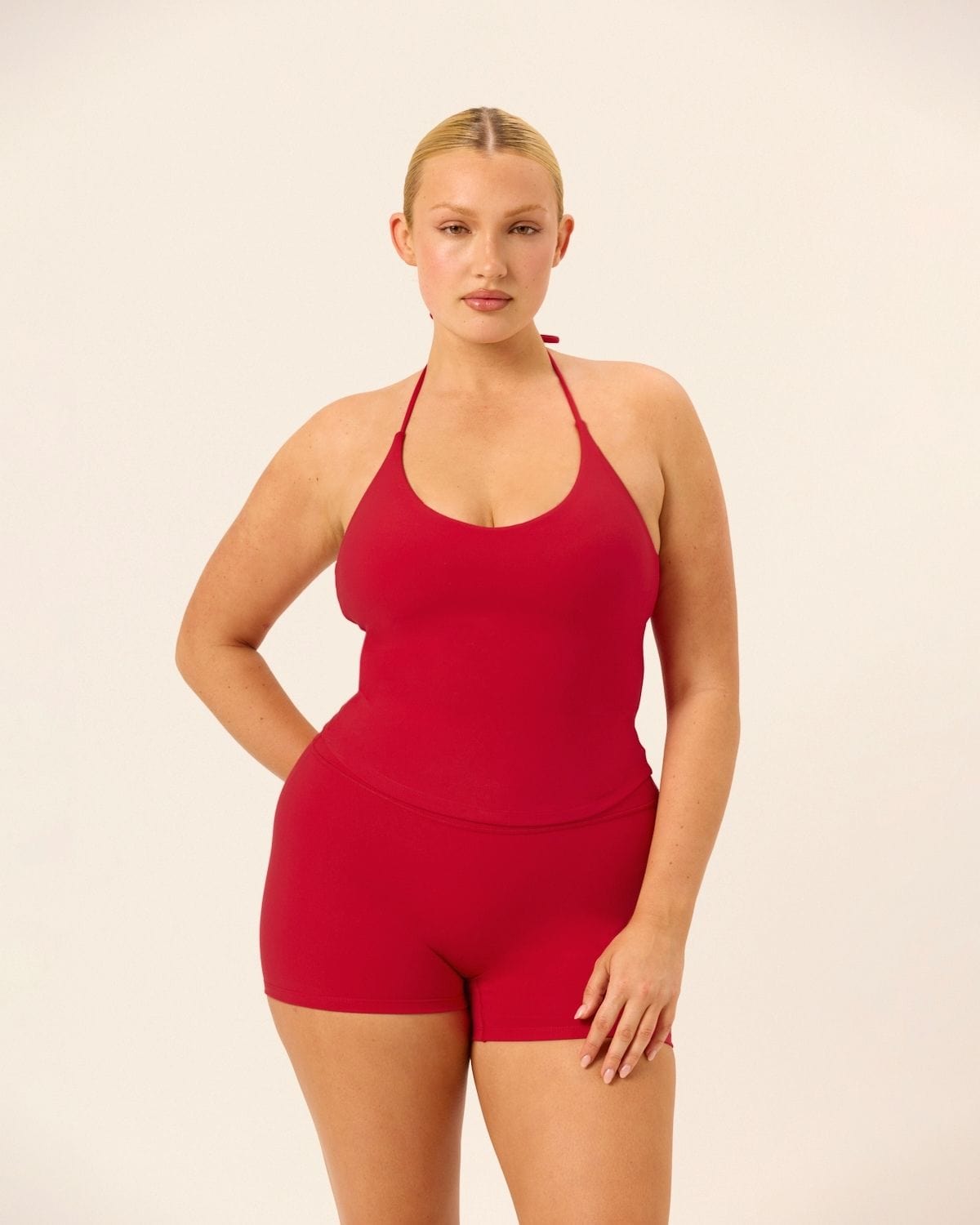 Serenity Elsie Tank | Chilli