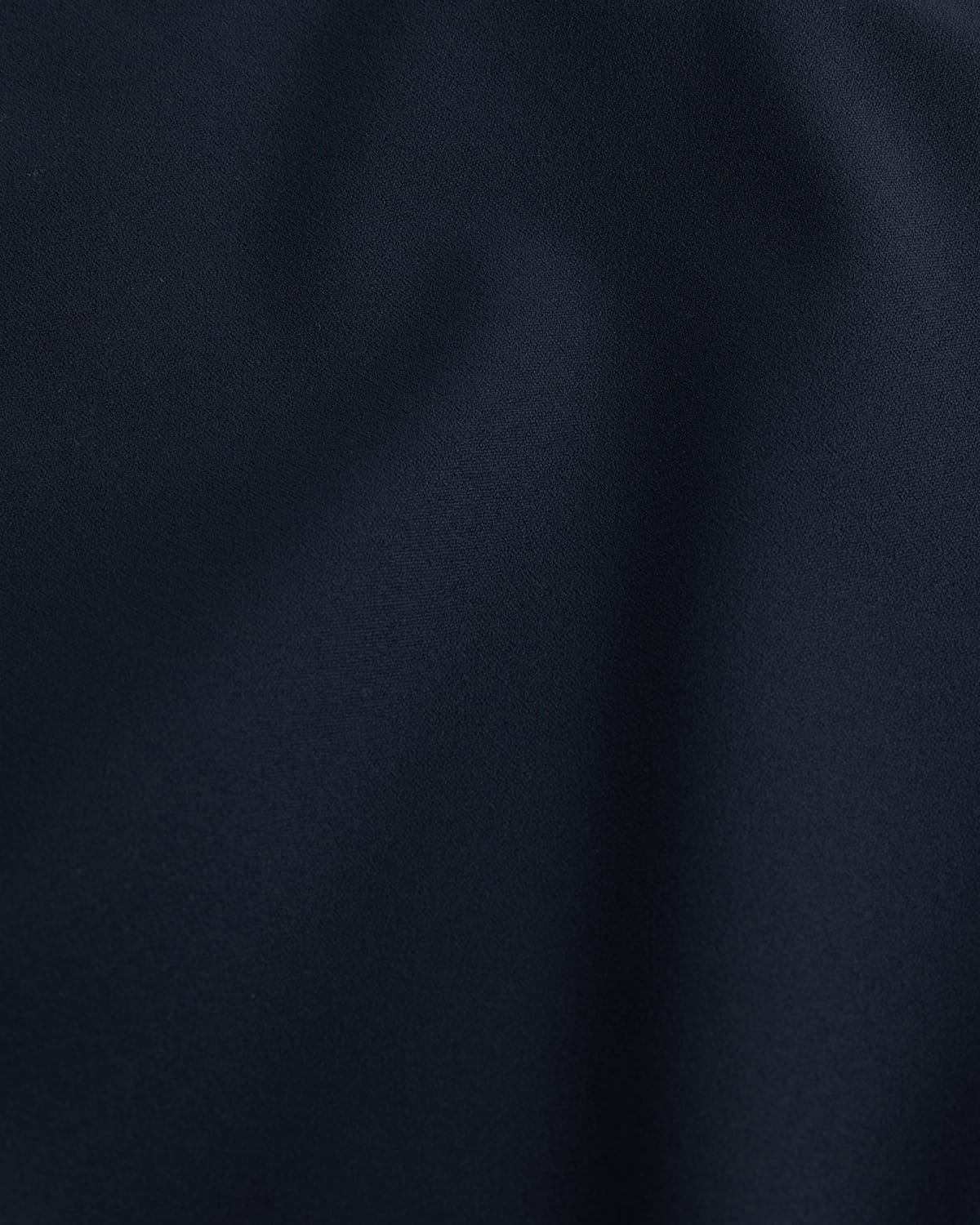 Fade Invisible Scrunch Shorts 4" | Deep Navy