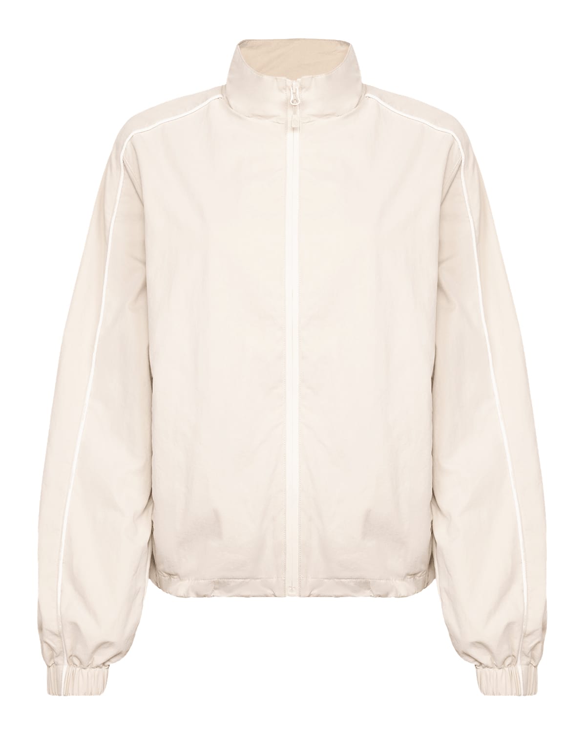 Reset Jacket | Cream