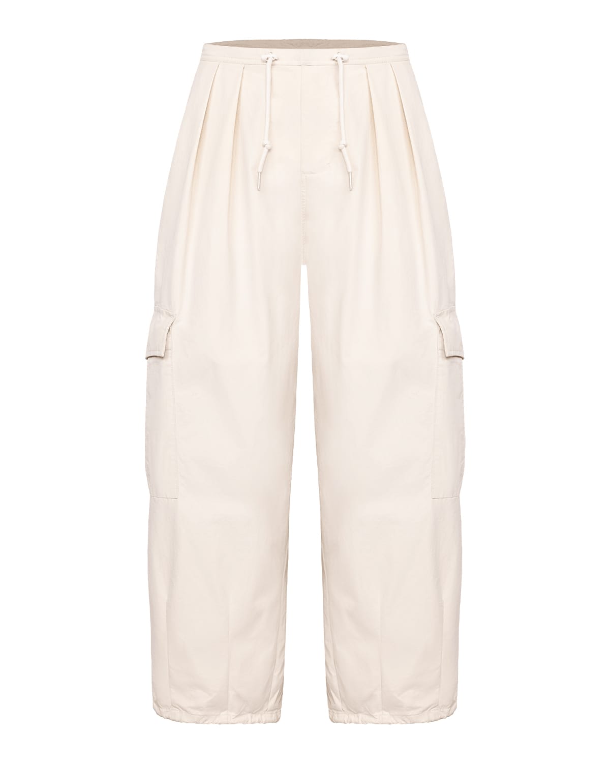 Reset Pants | Cream