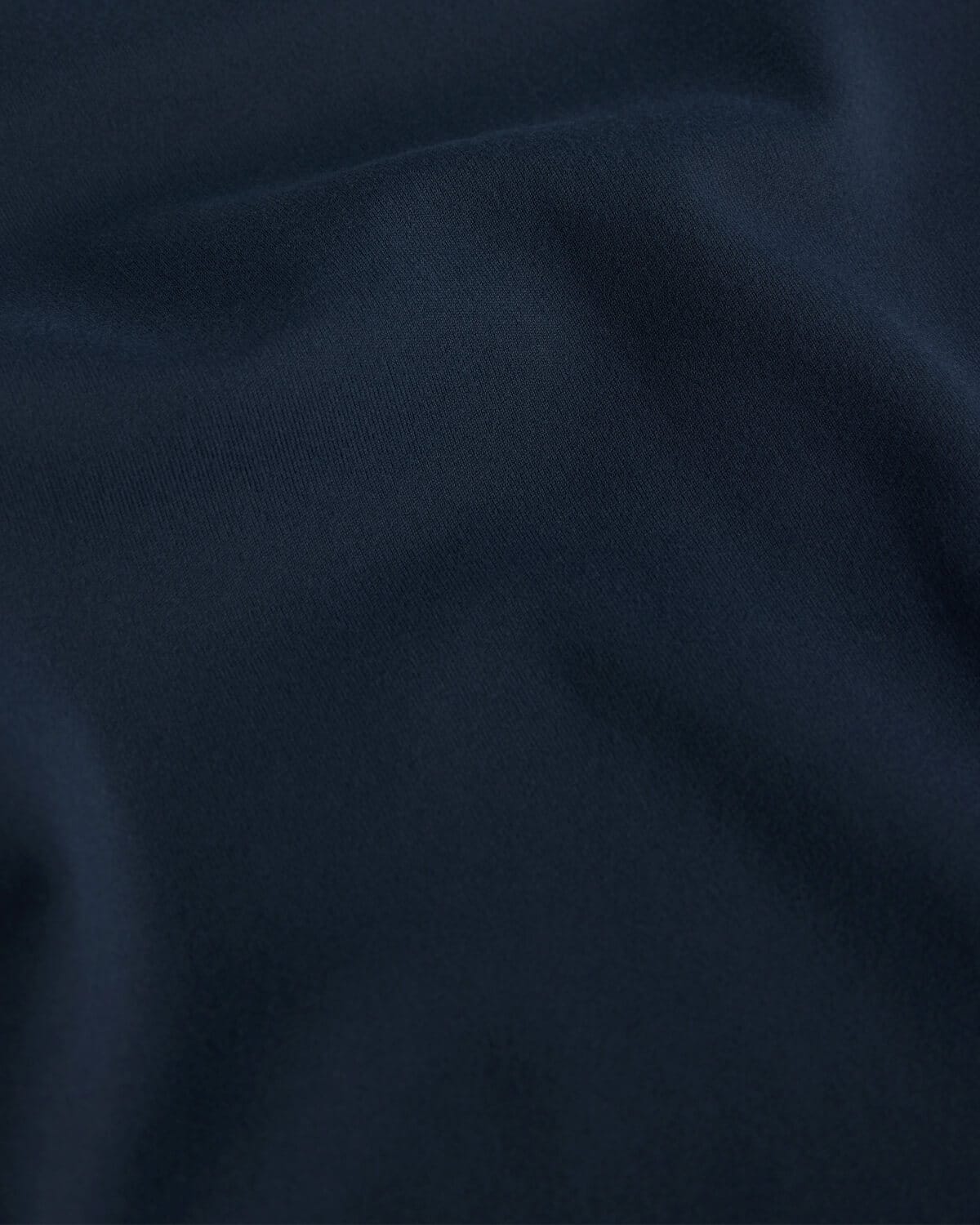 Form Invisible Scrunch Fold Over Shorts 3" | Deep Navy