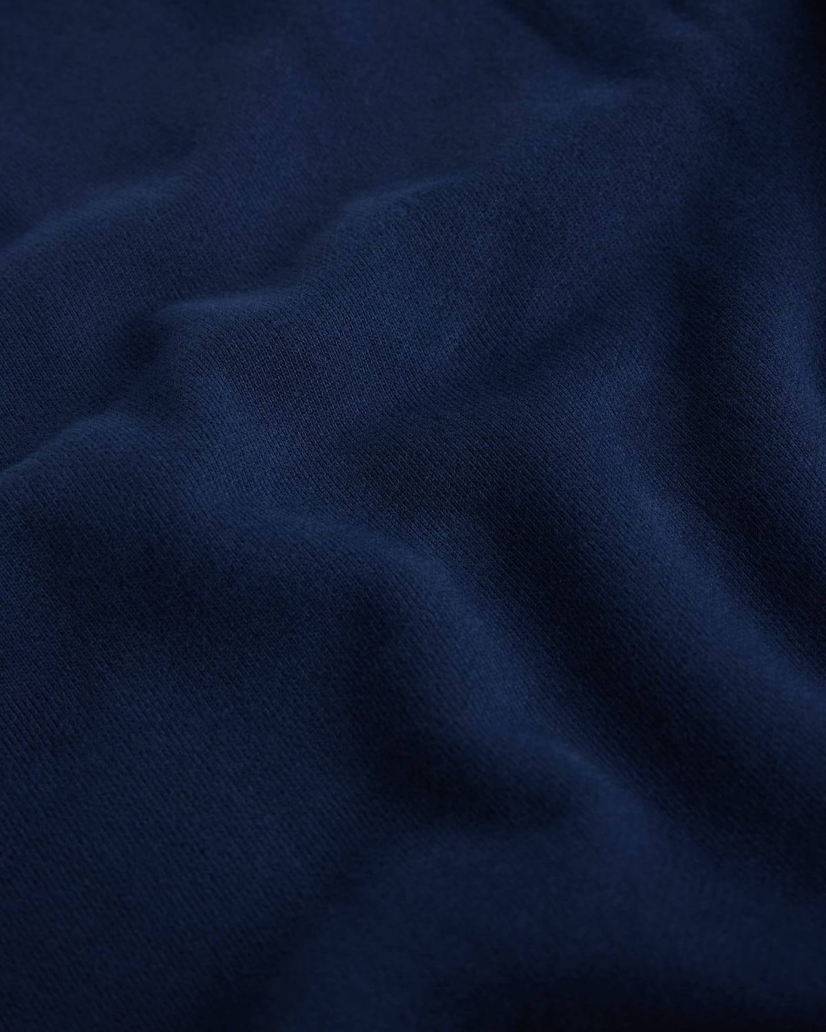 Straight Leg Sweatpants | Navy