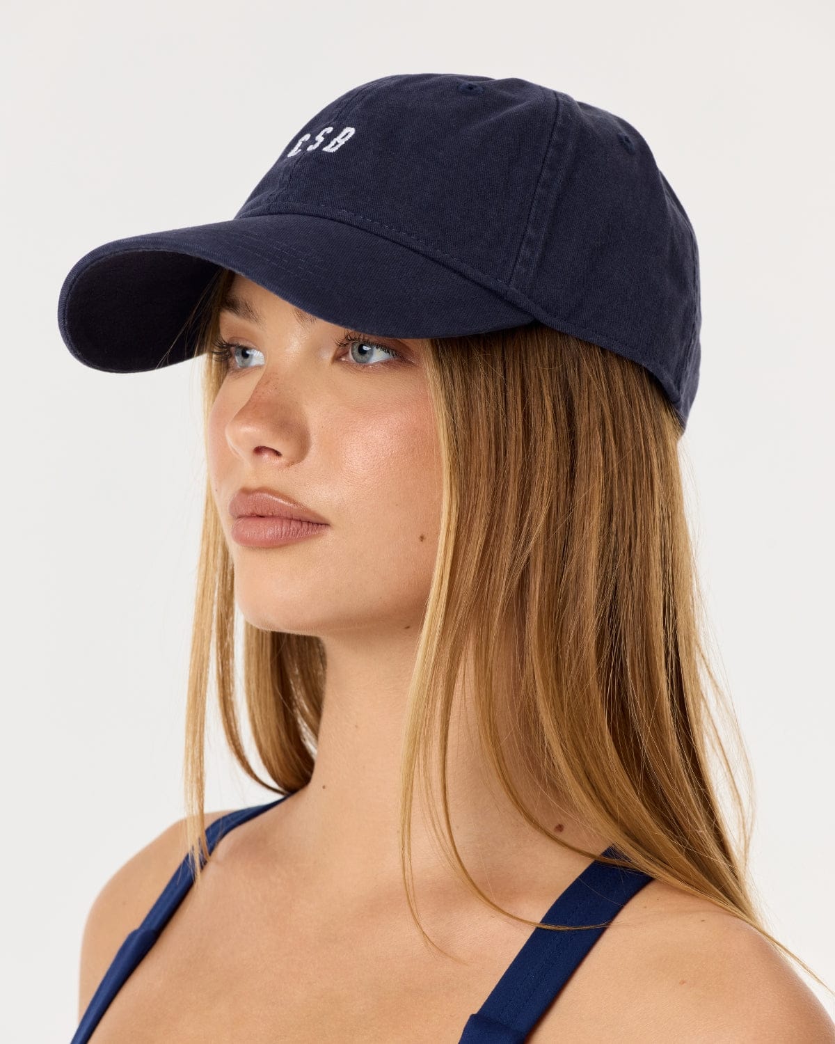 CSB Cap | Navy
