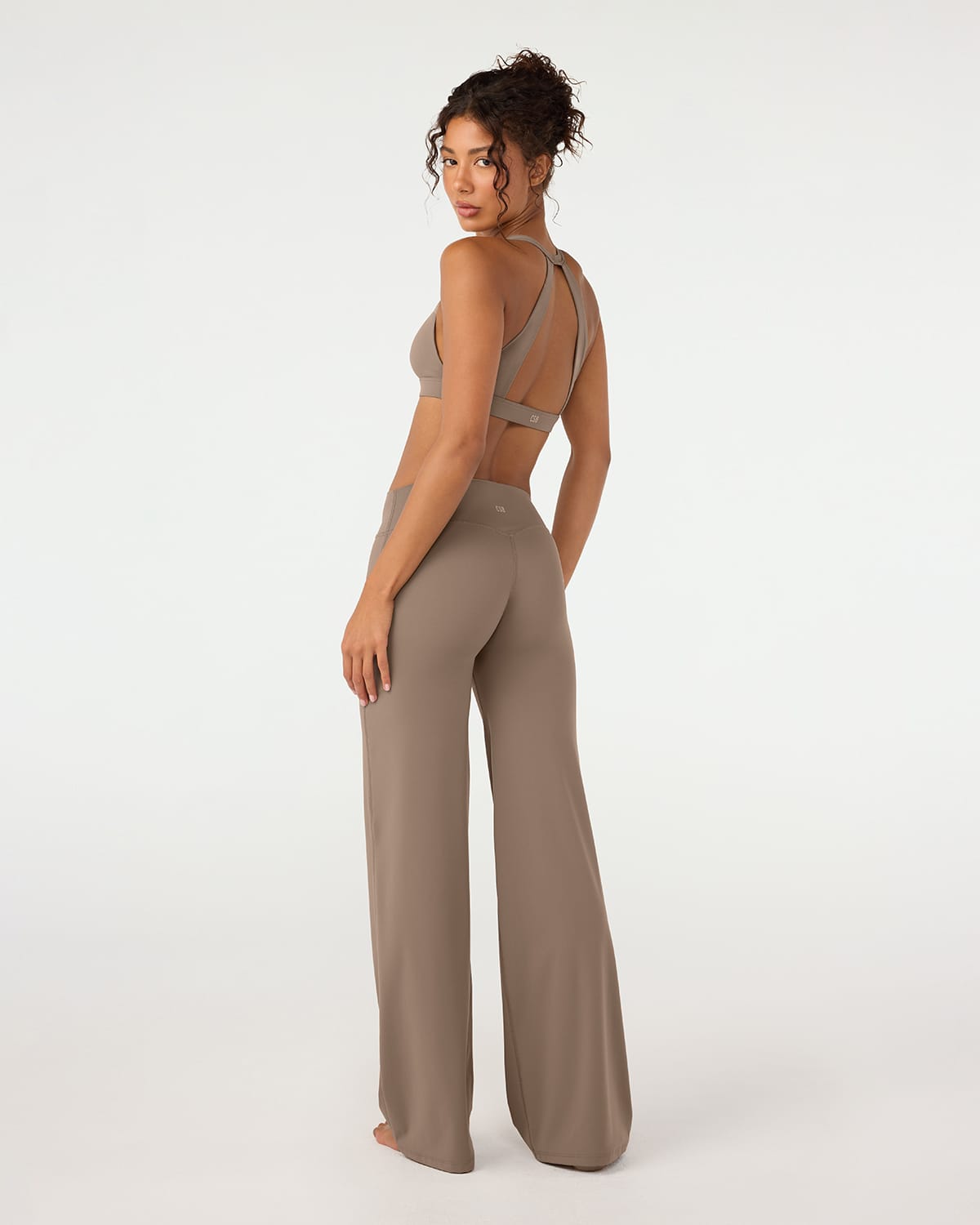 Fade Everyday Pants | Mocha