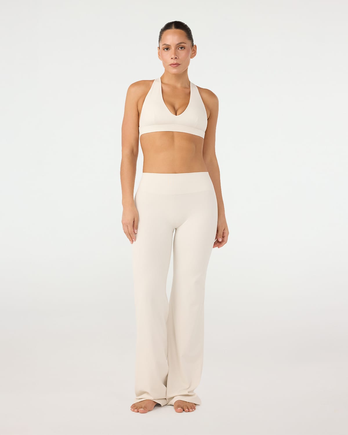 Fade Everyday Pants | Vanilla