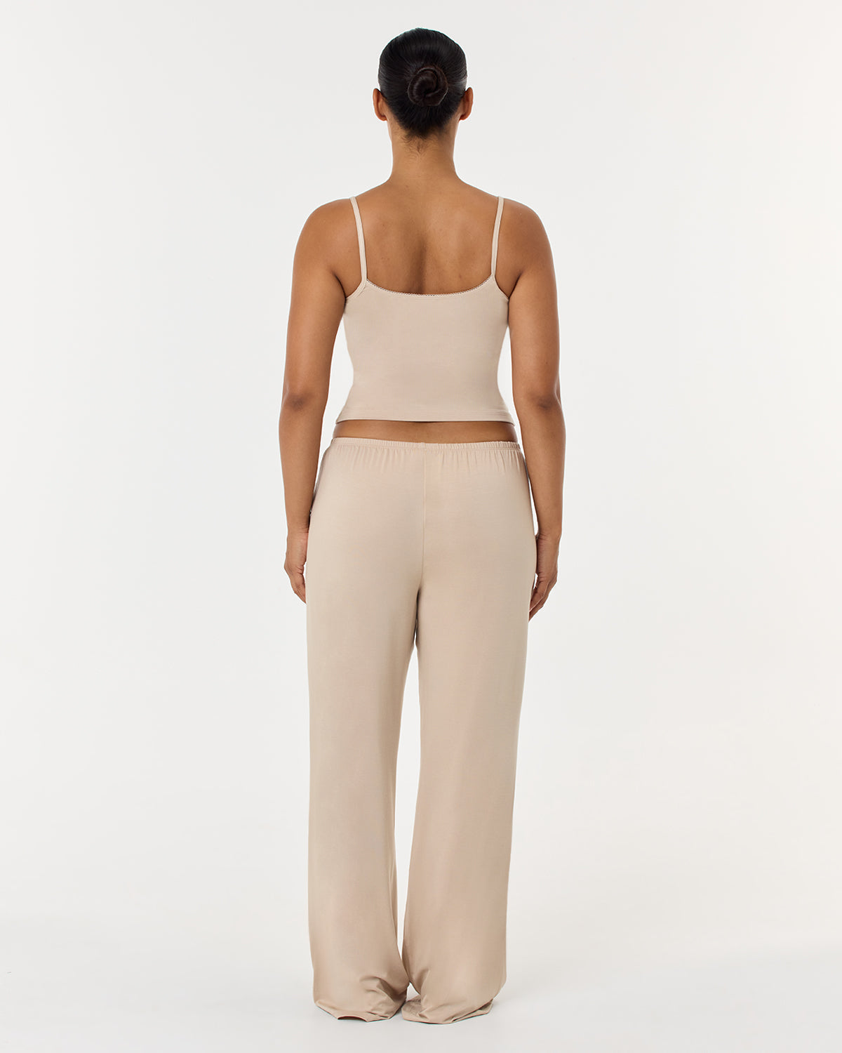 Relaxed Sleep Pants | Teddy