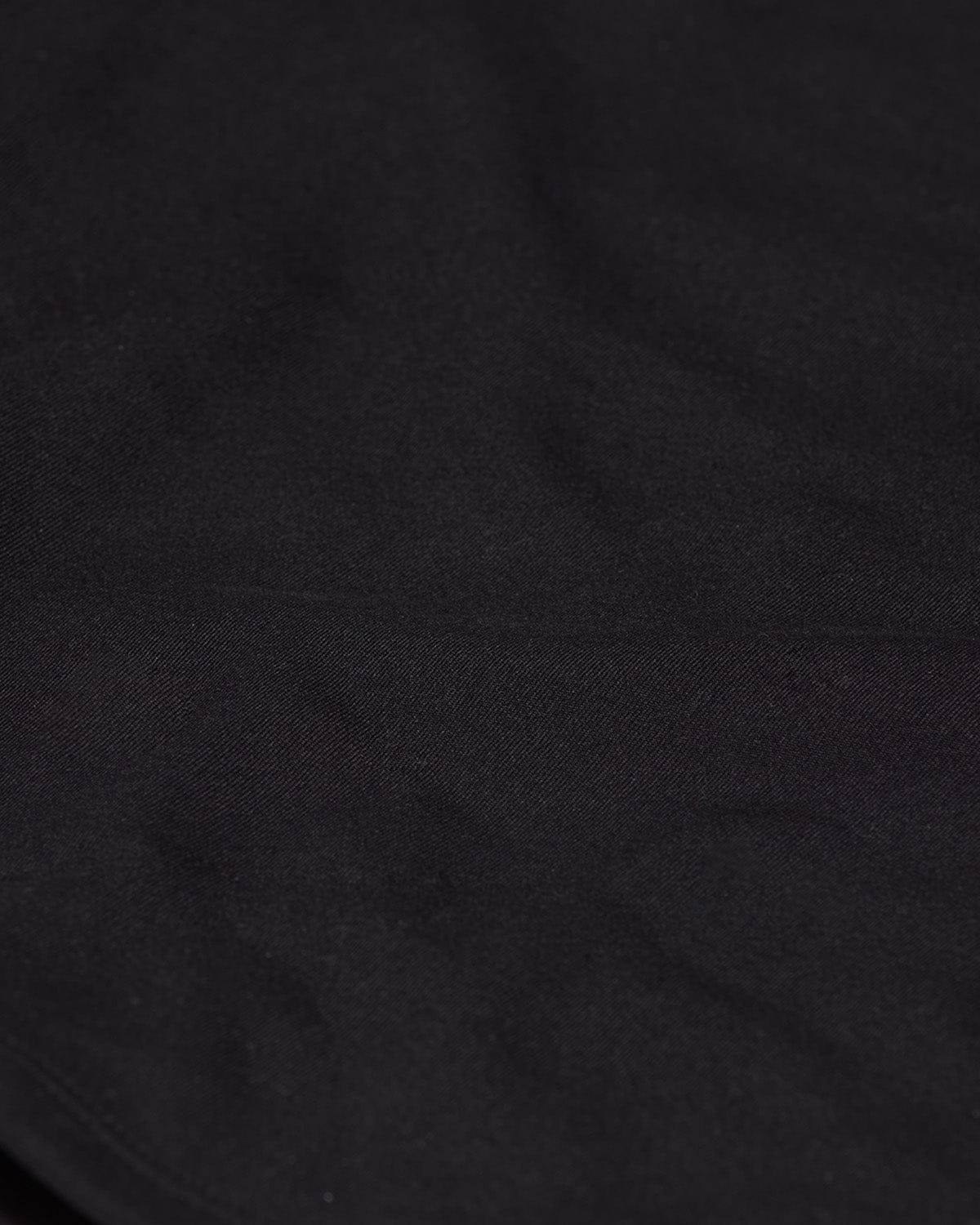 Form Lite Tee | Black