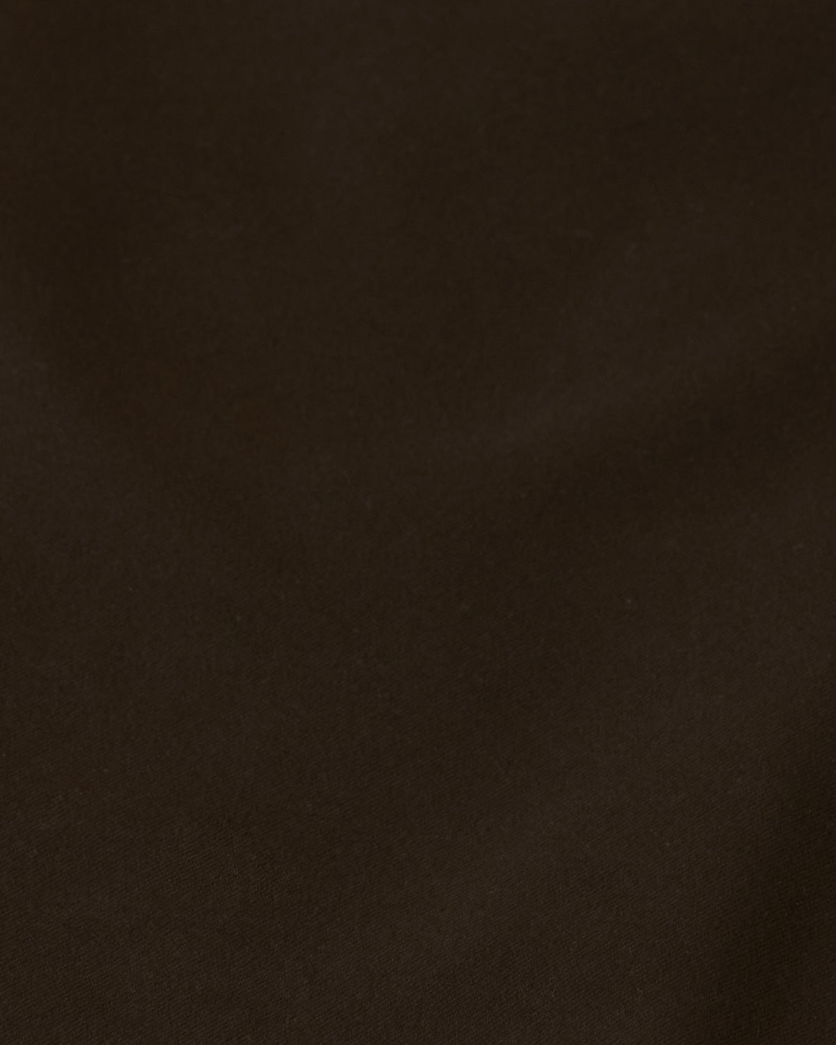 Form Strapless Mini Dress | Dark Chocolate