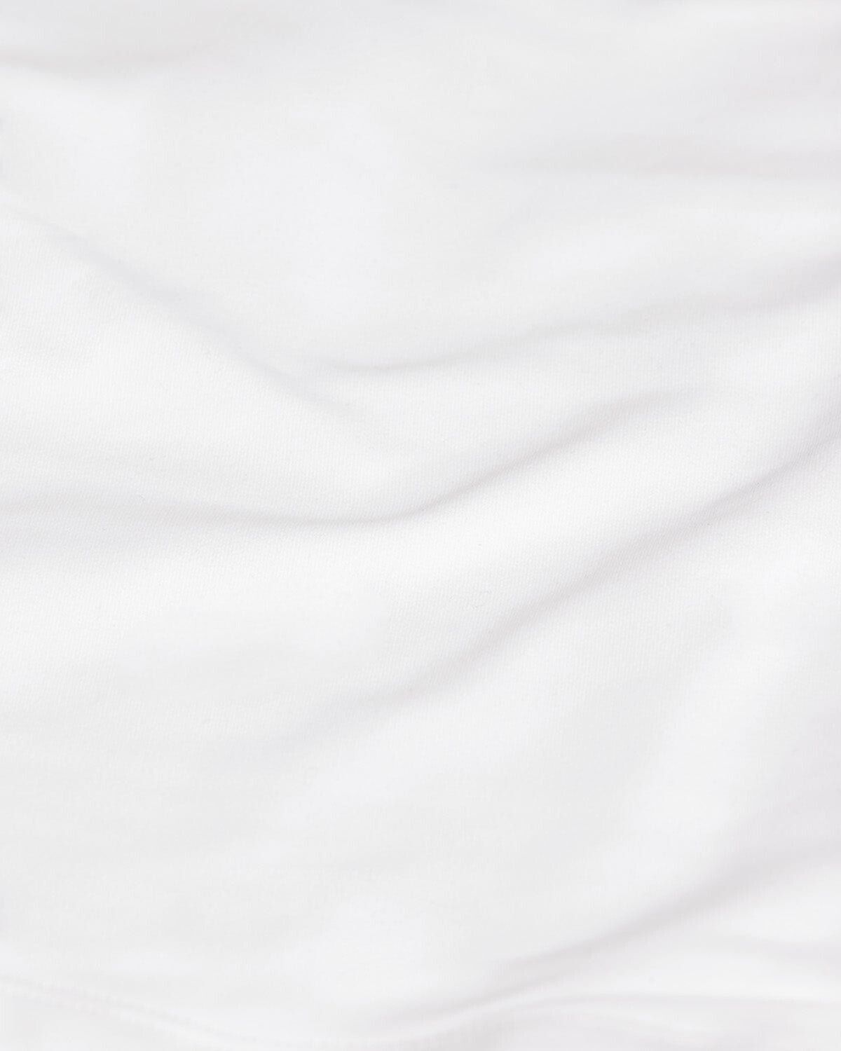 Form Leisure Tank | White