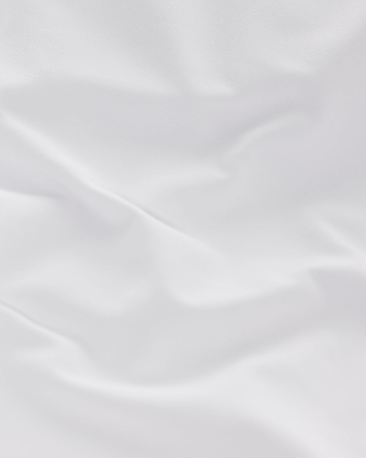 Freedom Micro Crop | White