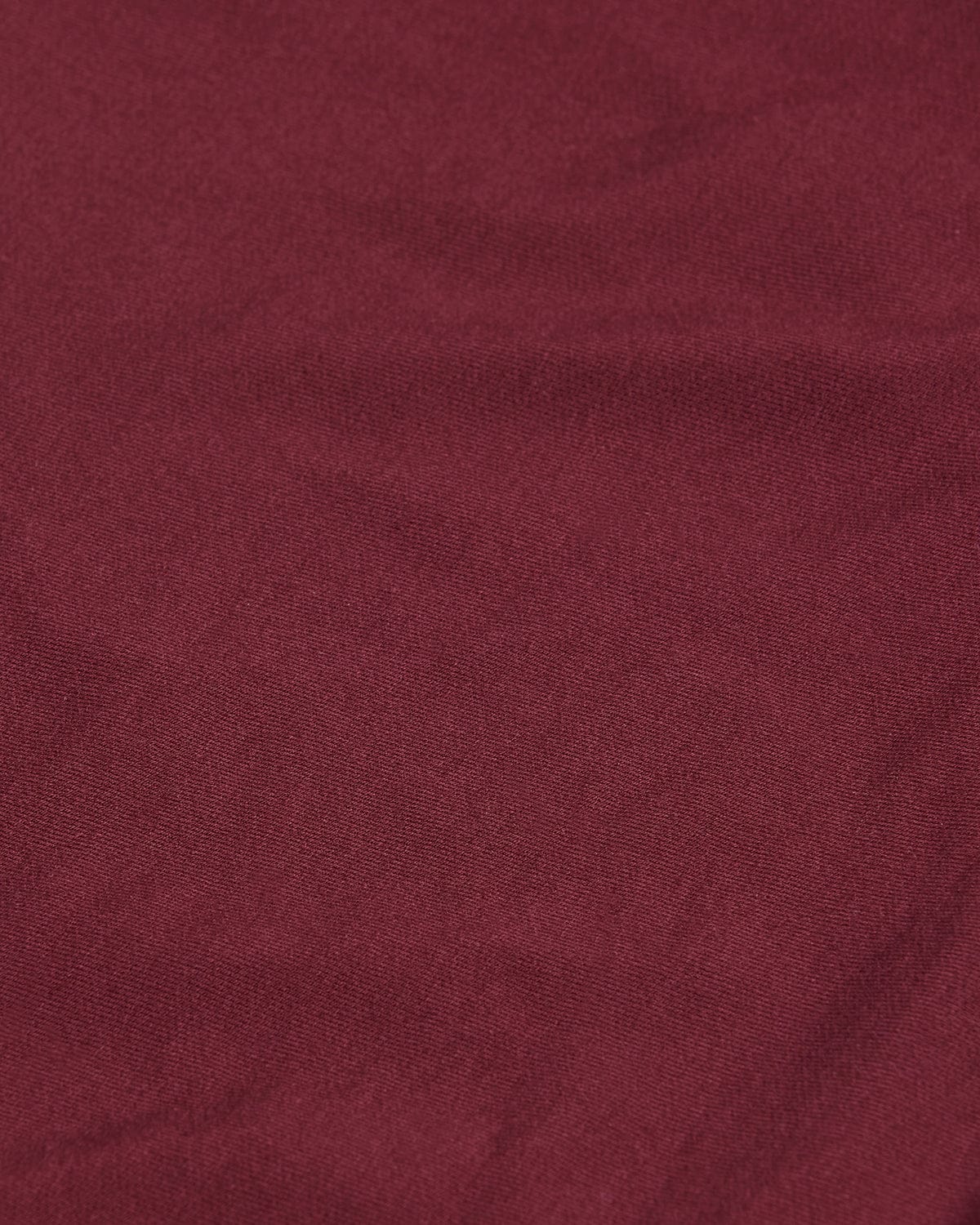 Boy Leg Shorts | Burgundy