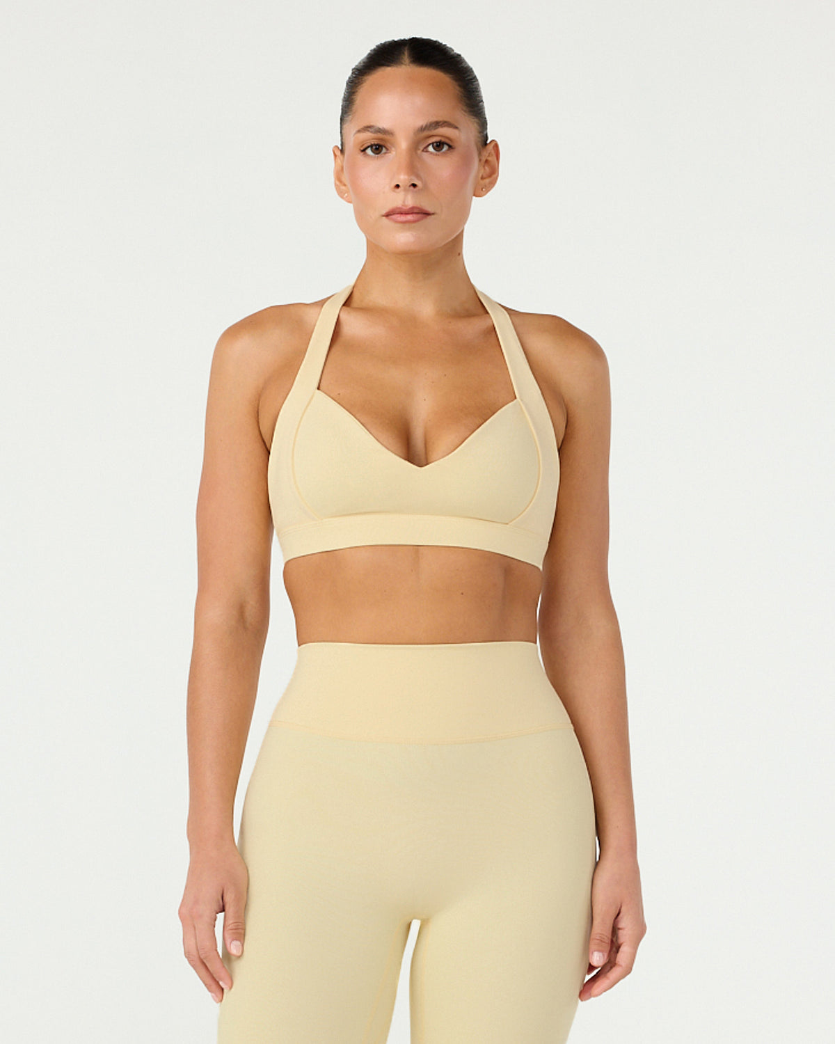 Form Savannah Crop | Butter