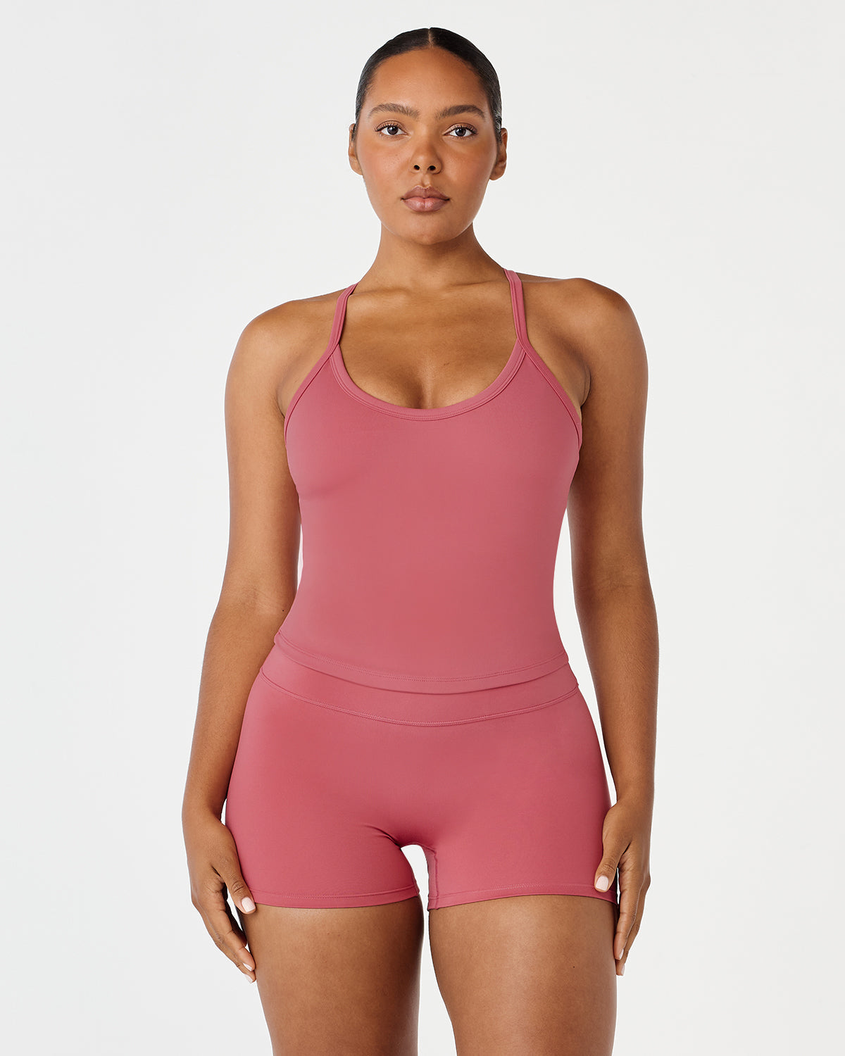 Serenity Soft Camille Tank | Bloom