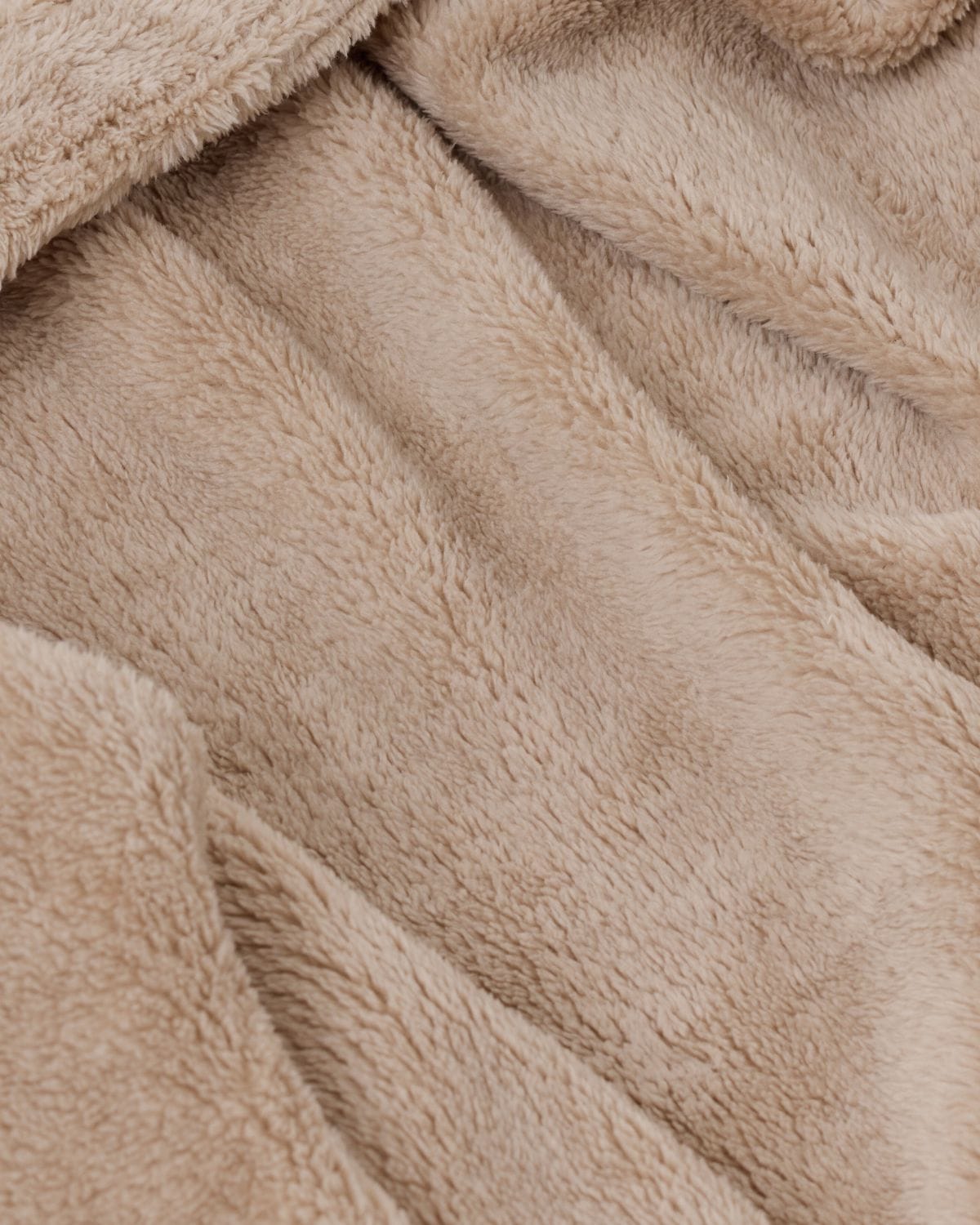 Teddy Robe | Teddy