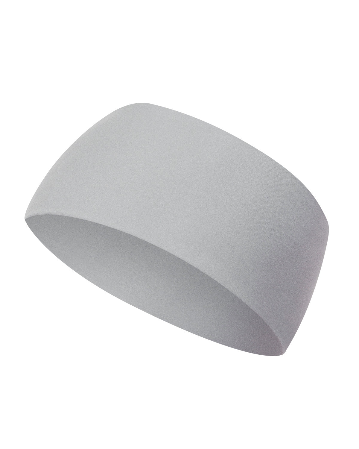 Serenity Soft Wide Headband | Stone
