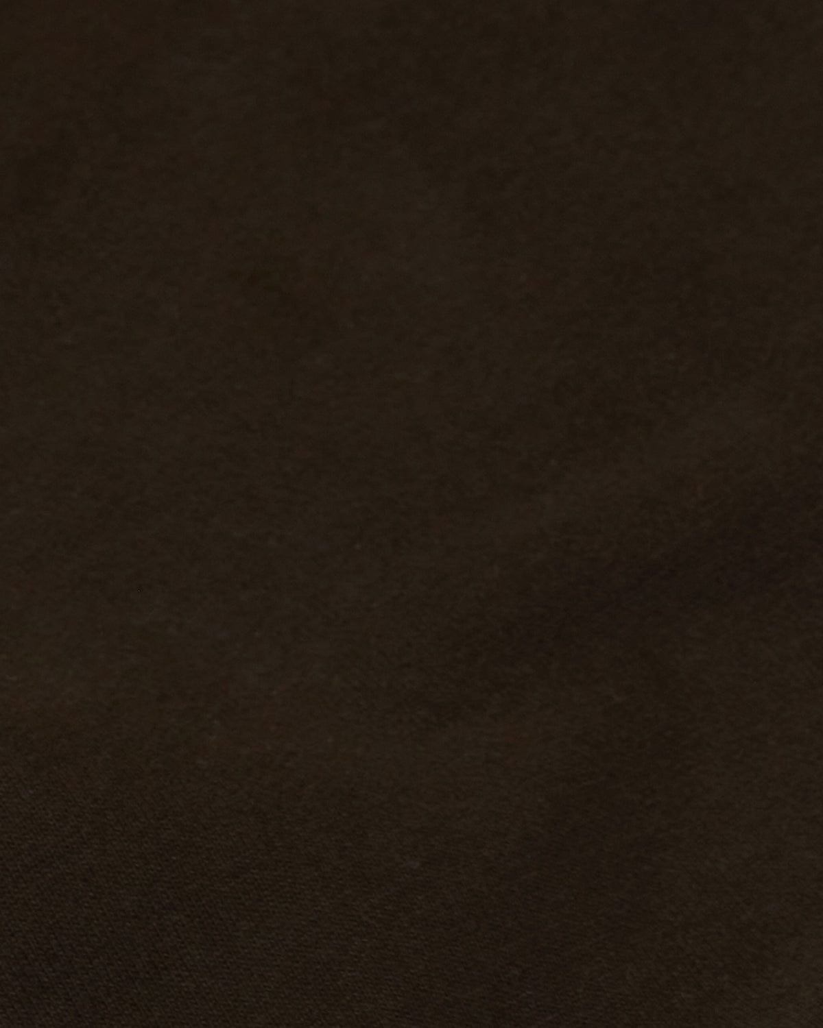 Wide Leg Sweatpants | Dark Chocolate